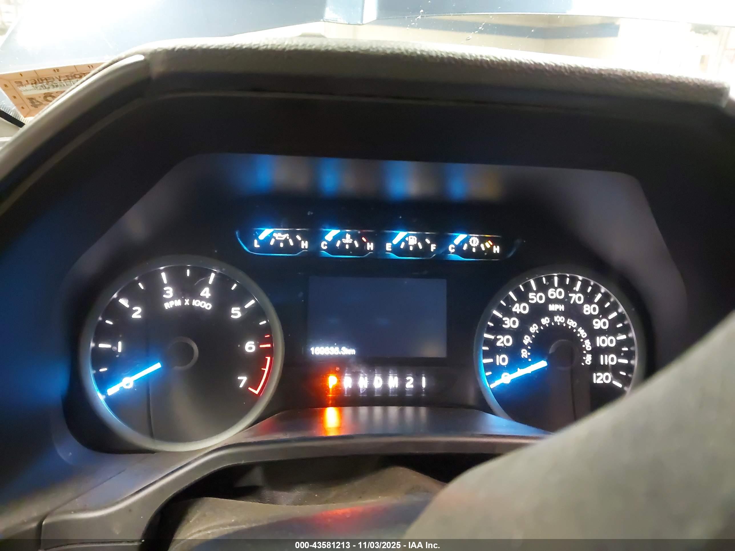 FORD F-150 image 7