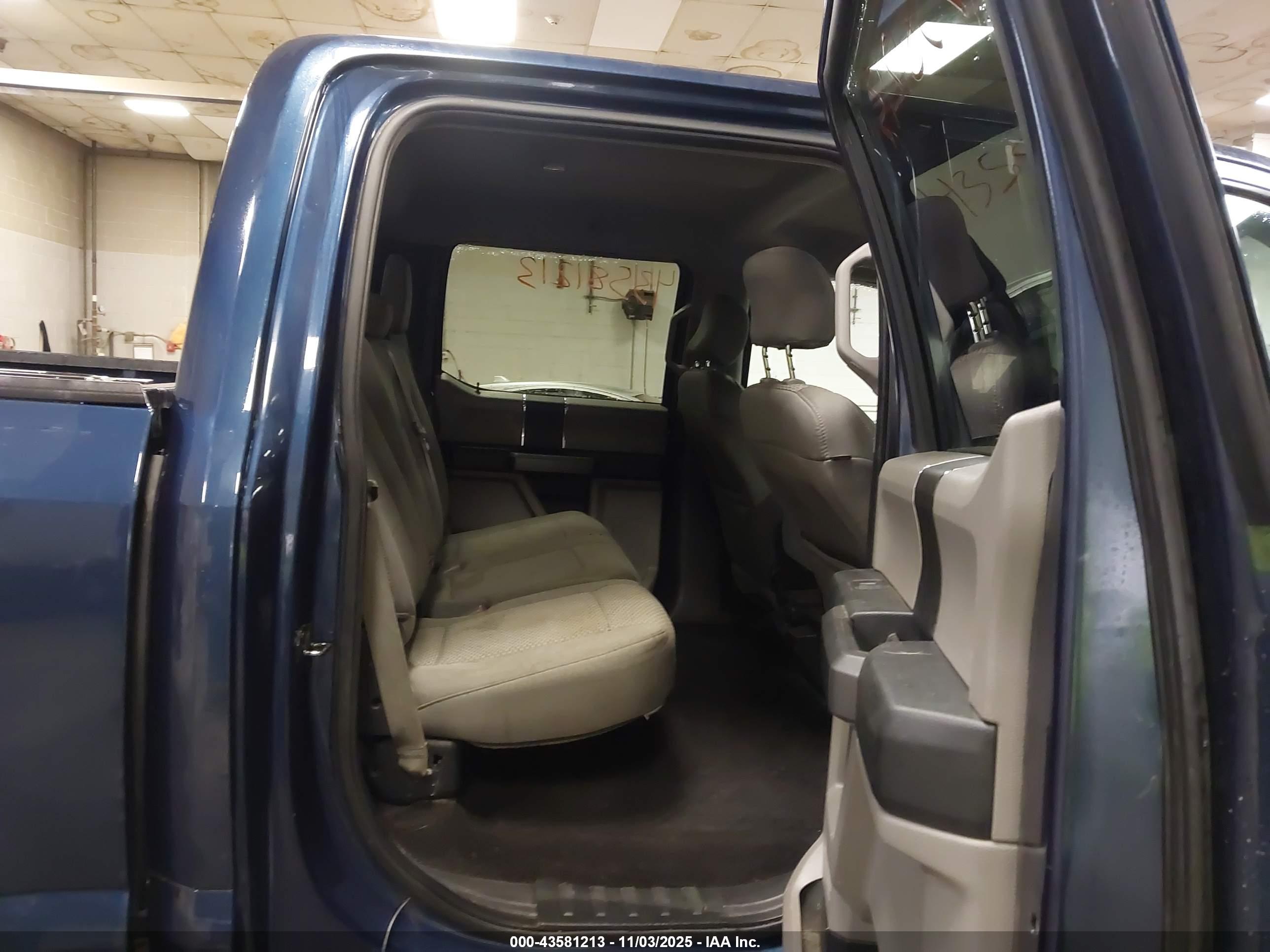 FORD F-150 image 8