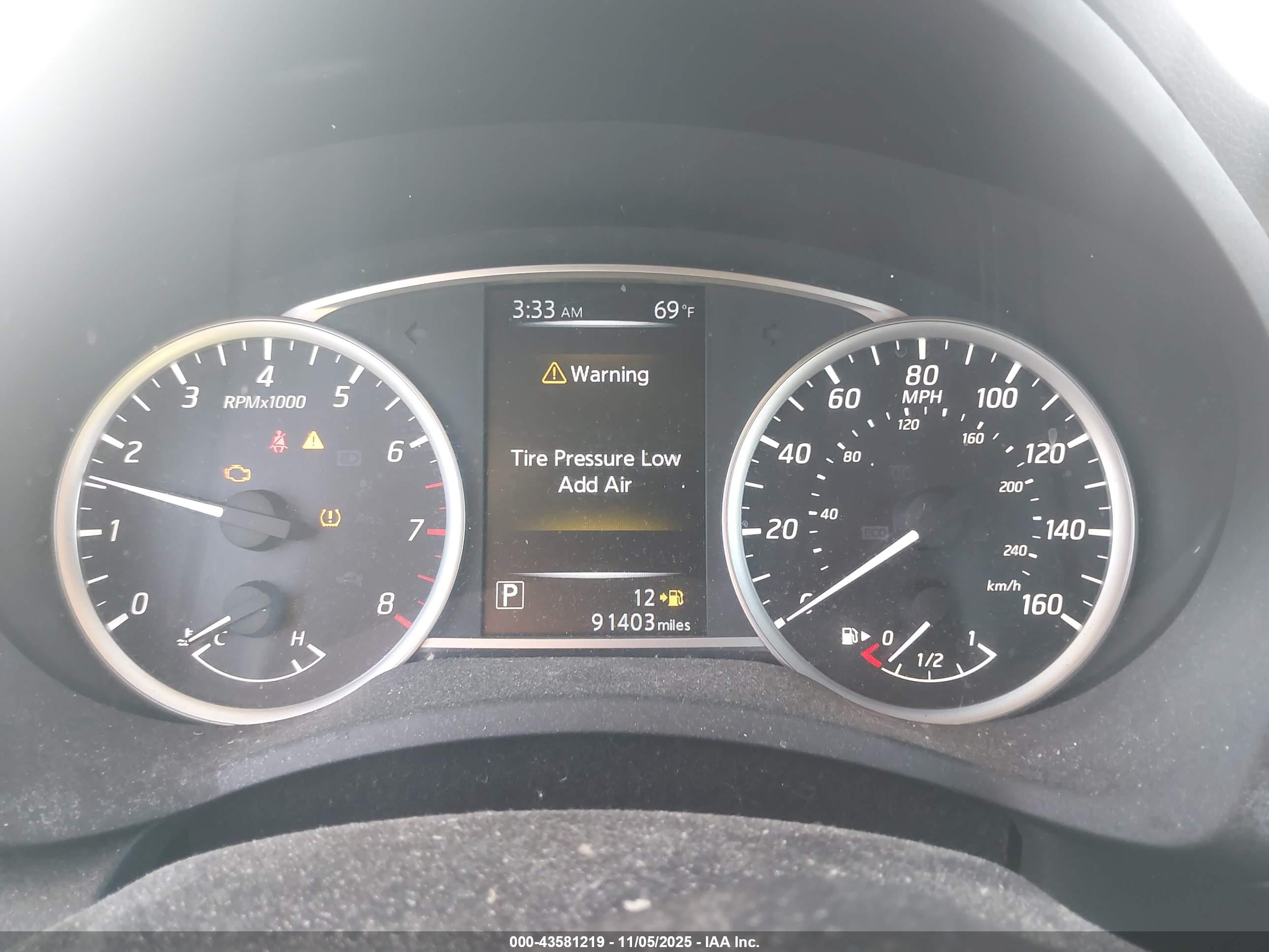 NISSAN SENTRA image 7