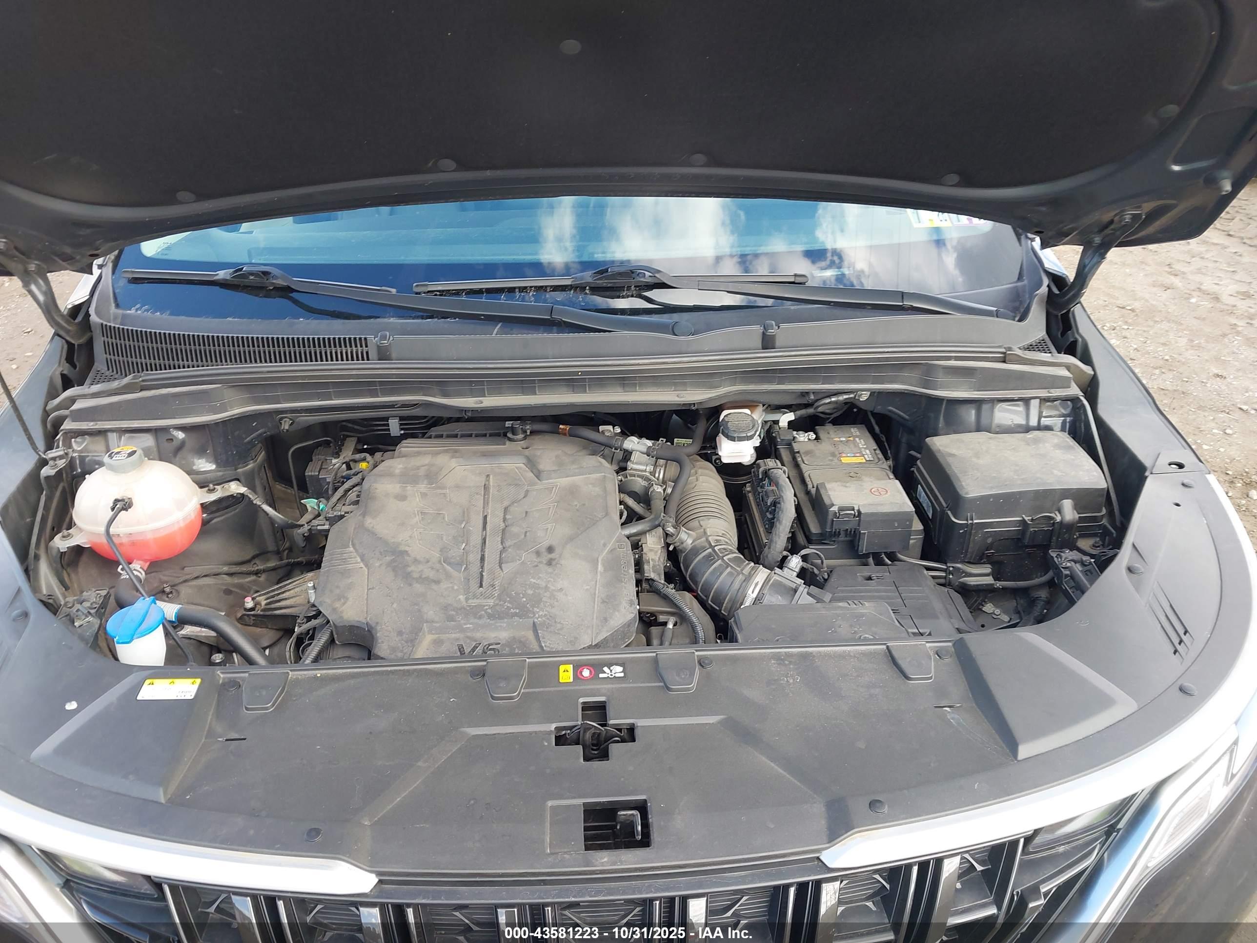 KIA CARNIVAL image 10