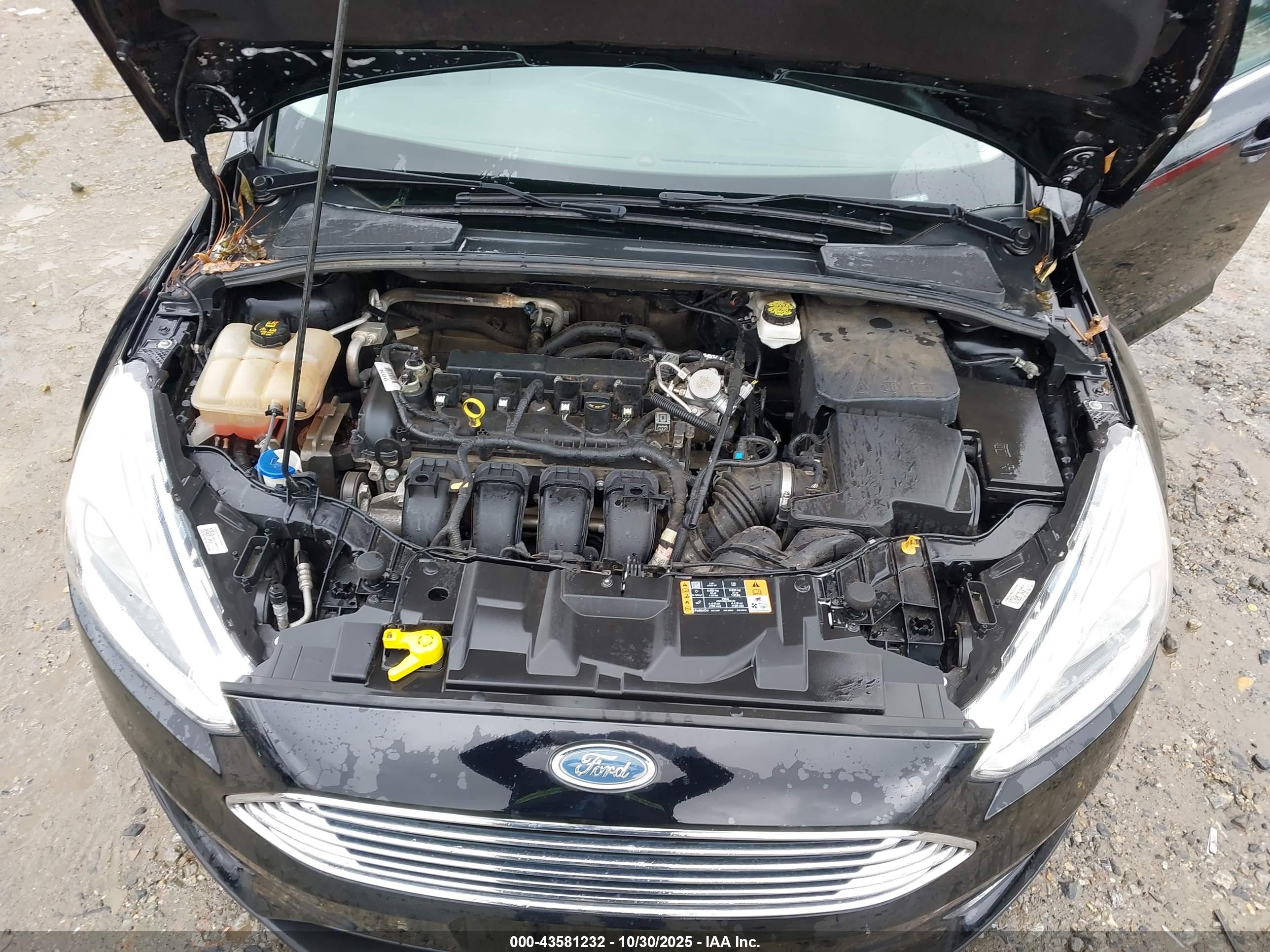 FORD FOCUS image 10