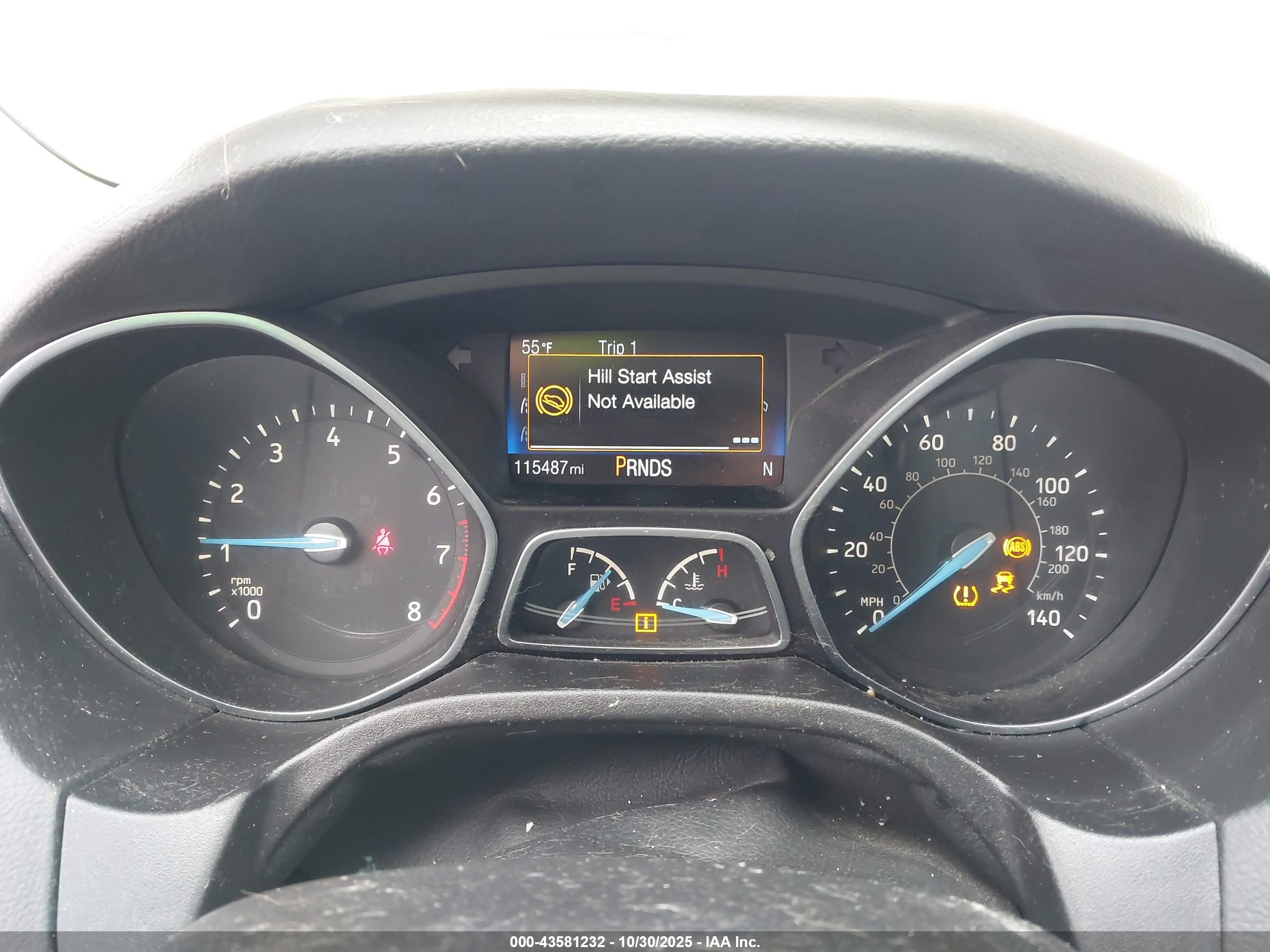 FORD FOCUS image 7