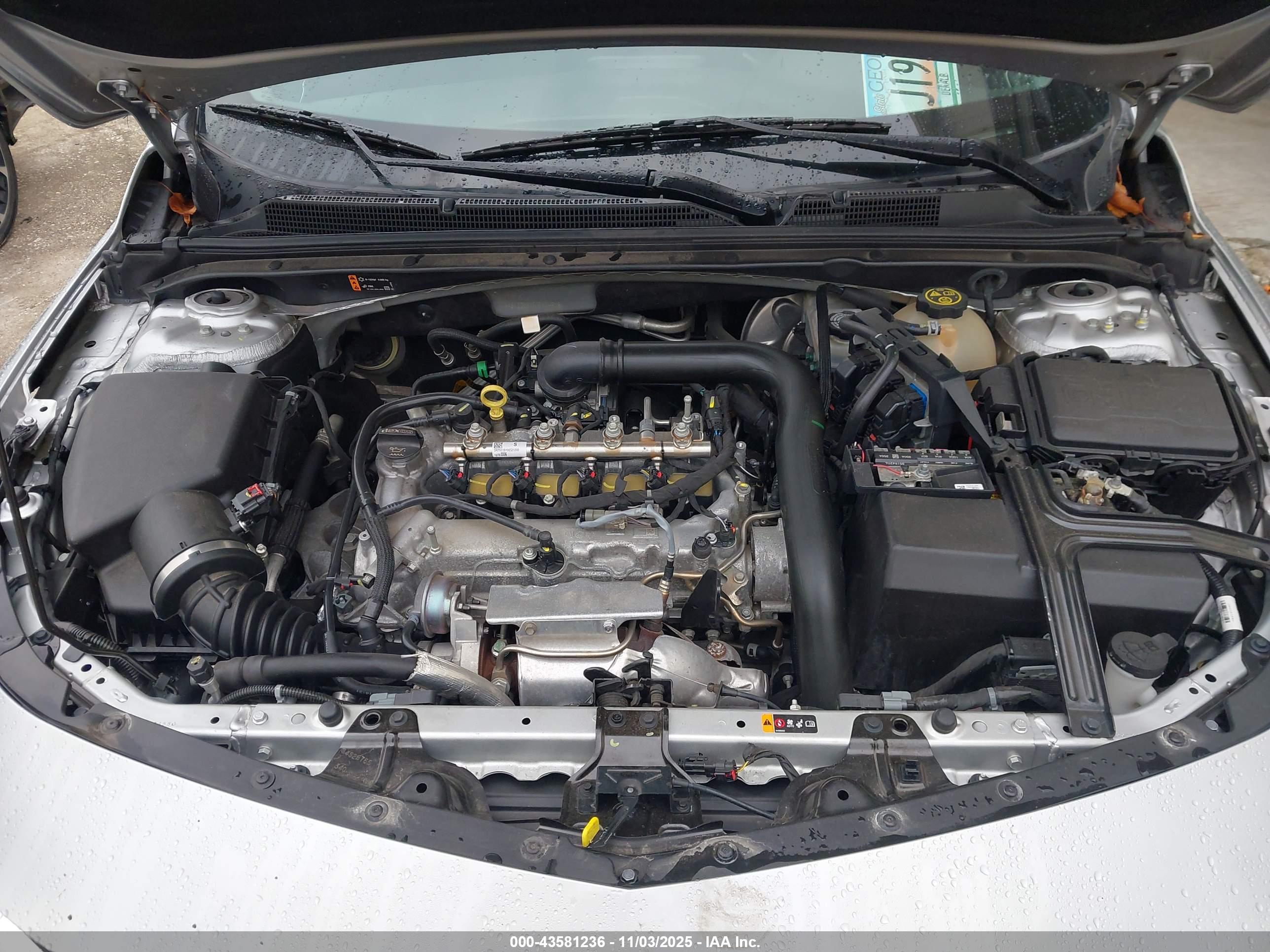 CHEVROLET MALIBU image 10