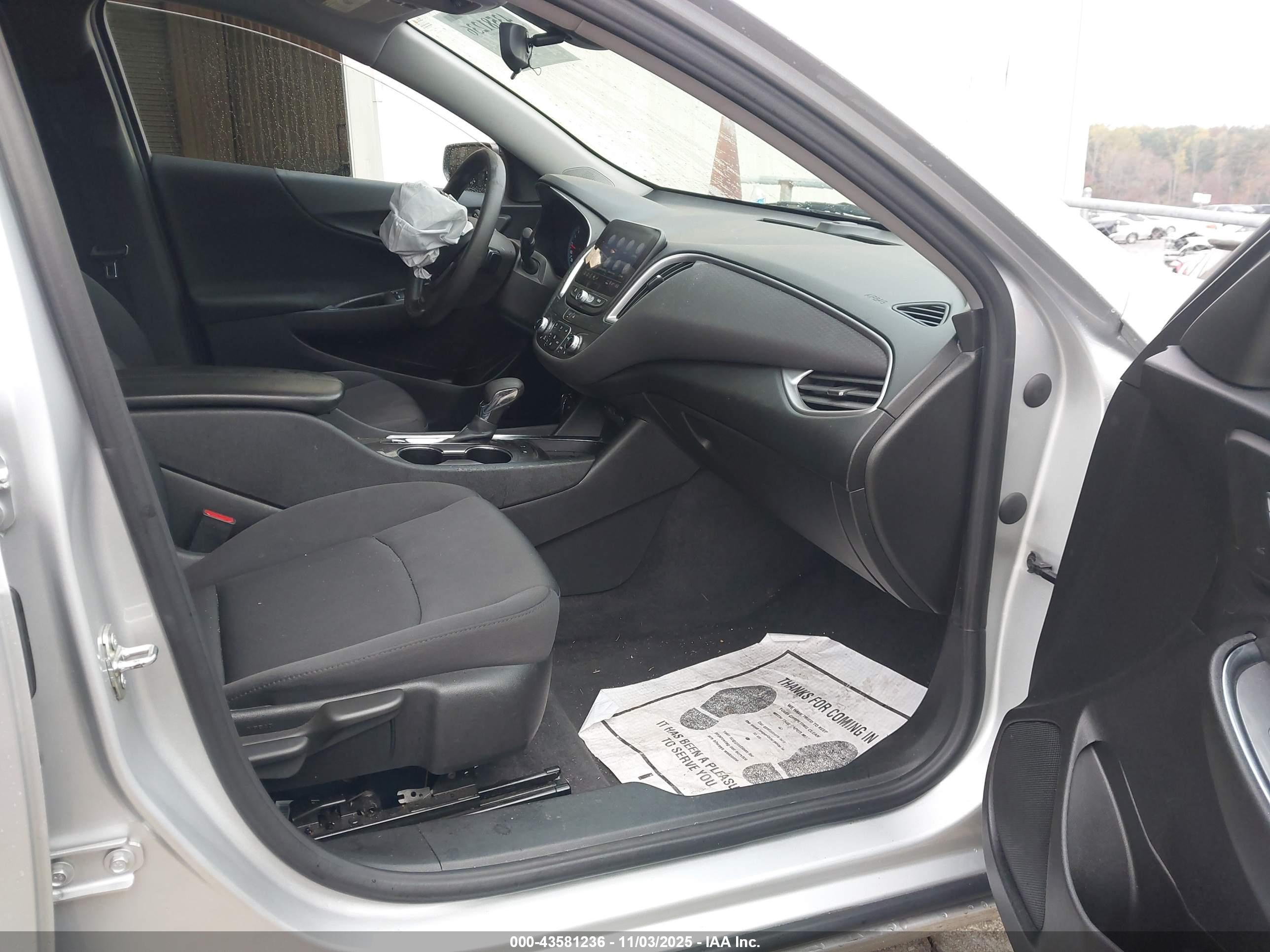CHEVROLET MALIBU image 5