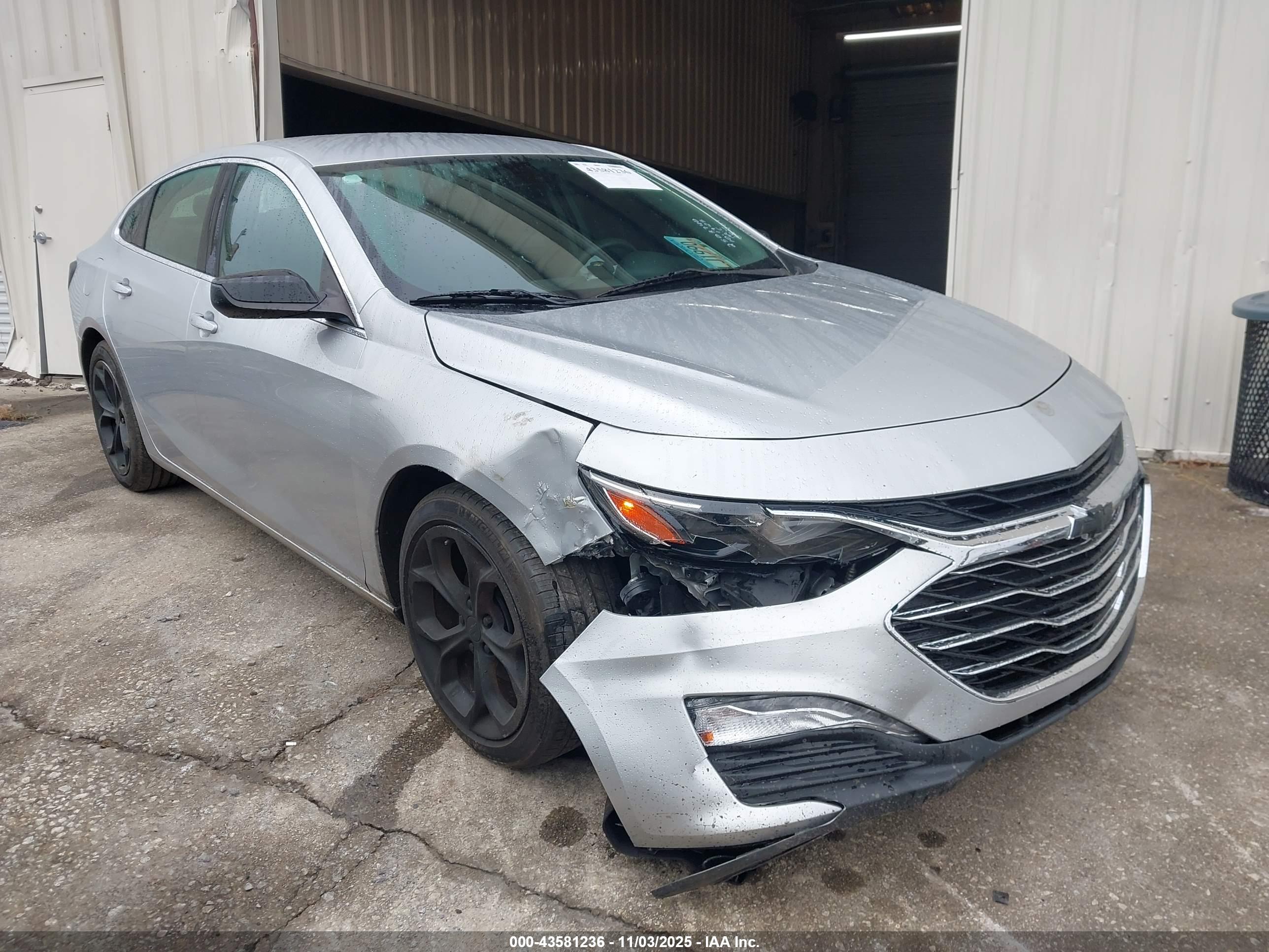 CHEVROLET MALIBU image 6