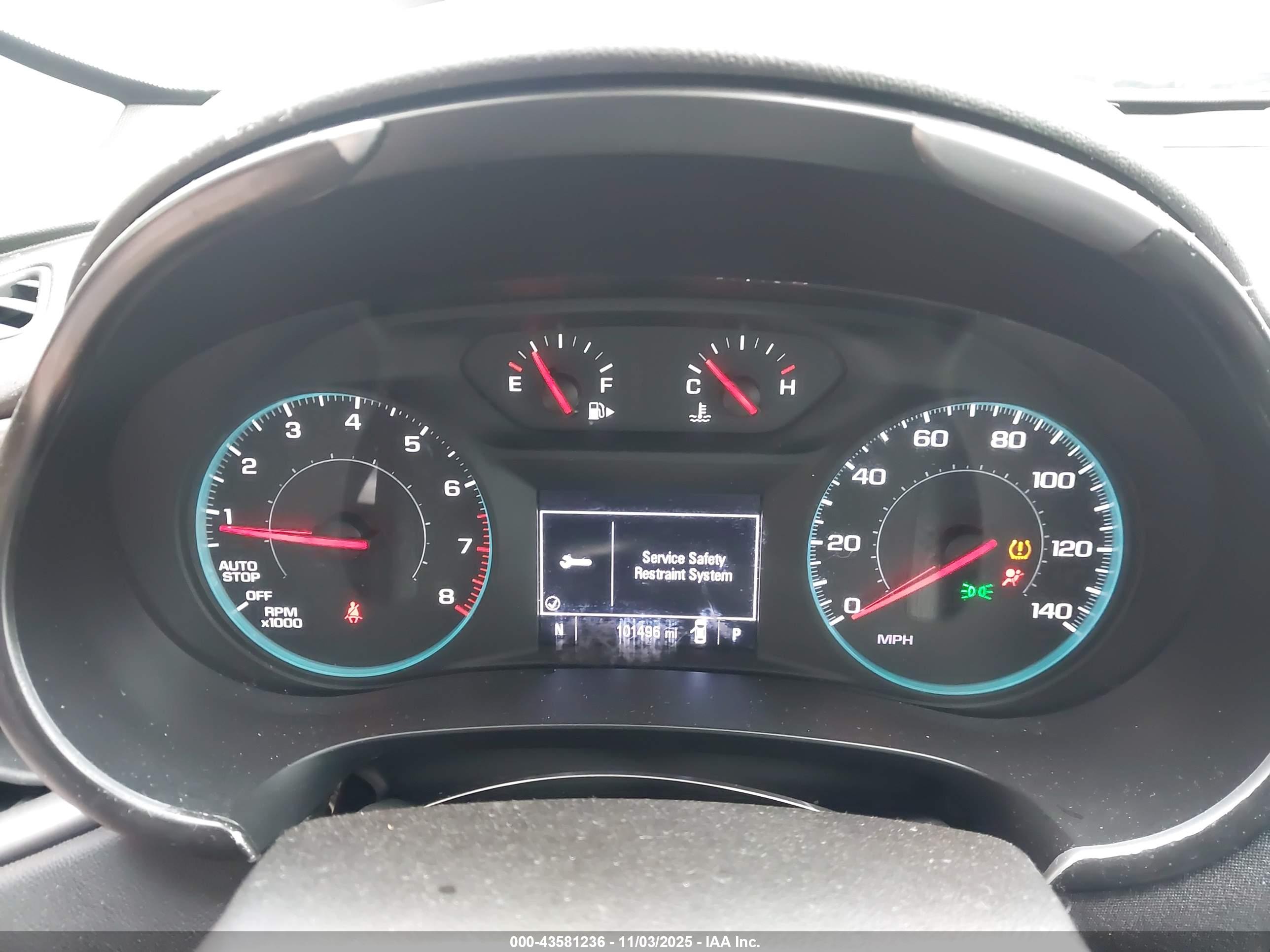CHEVROLET MALIBU image 7