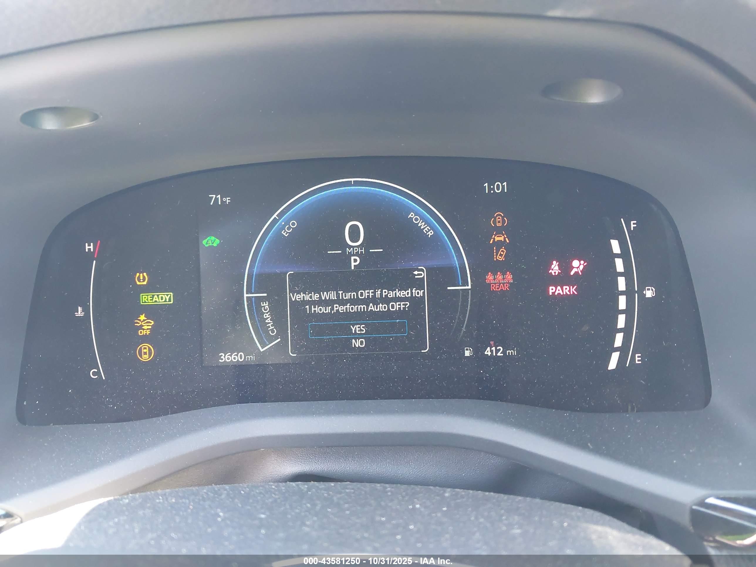TOYOTA CAMRY image 7