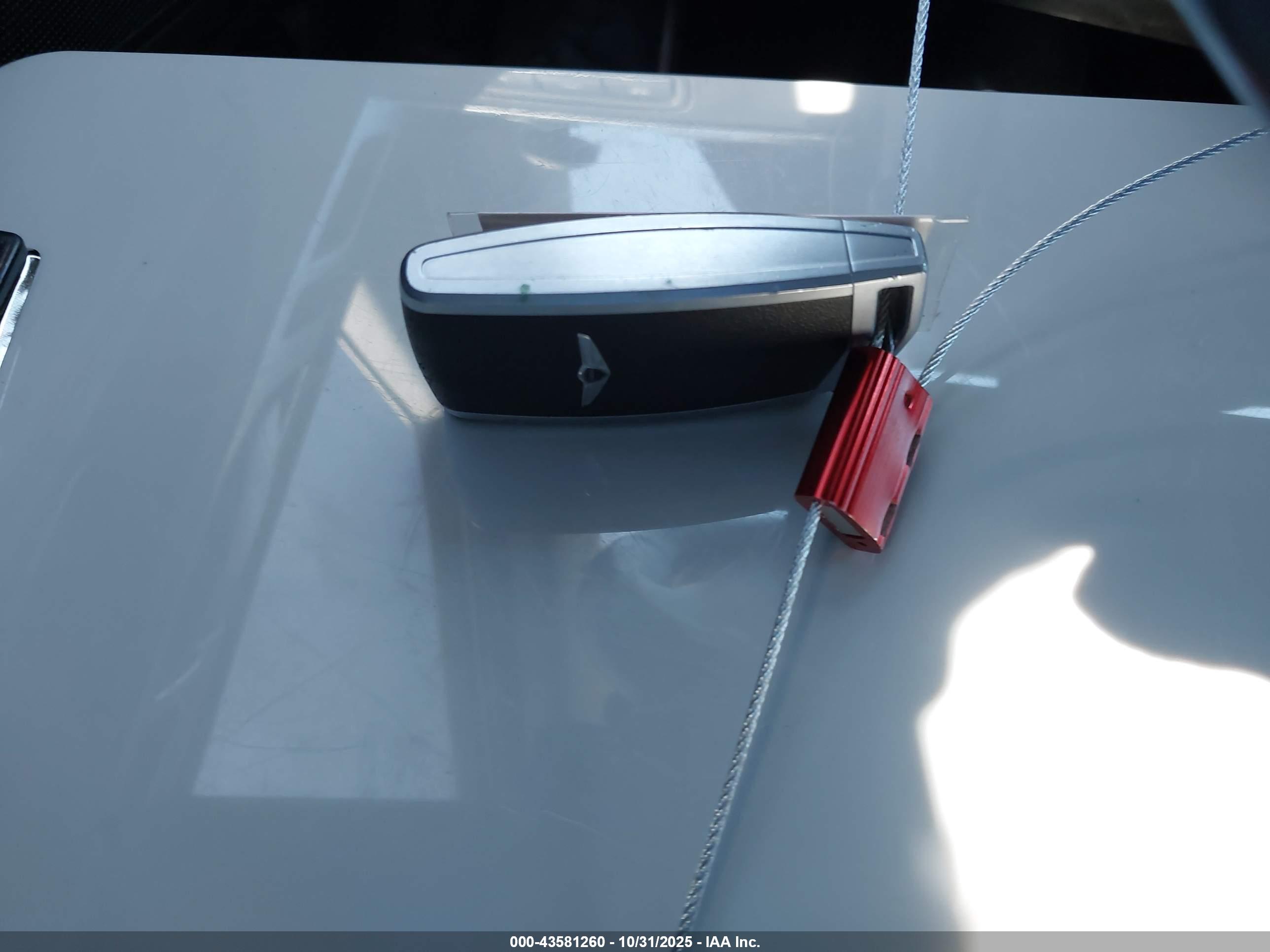 GENESIS G80 image 11