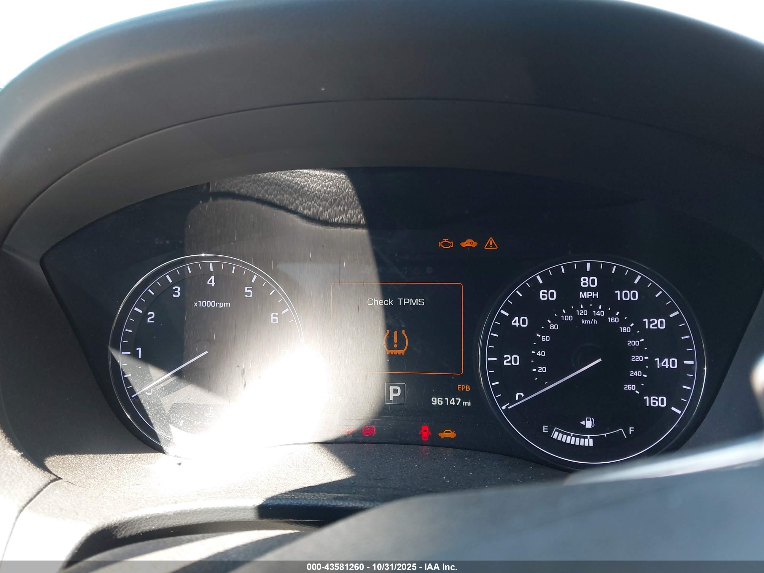 GENESIS G80 image 7