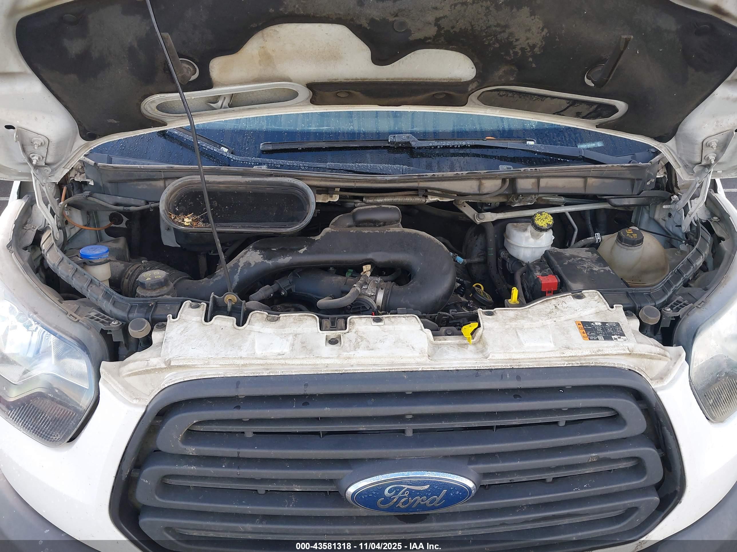 FORD TRANSIT-250 image 10