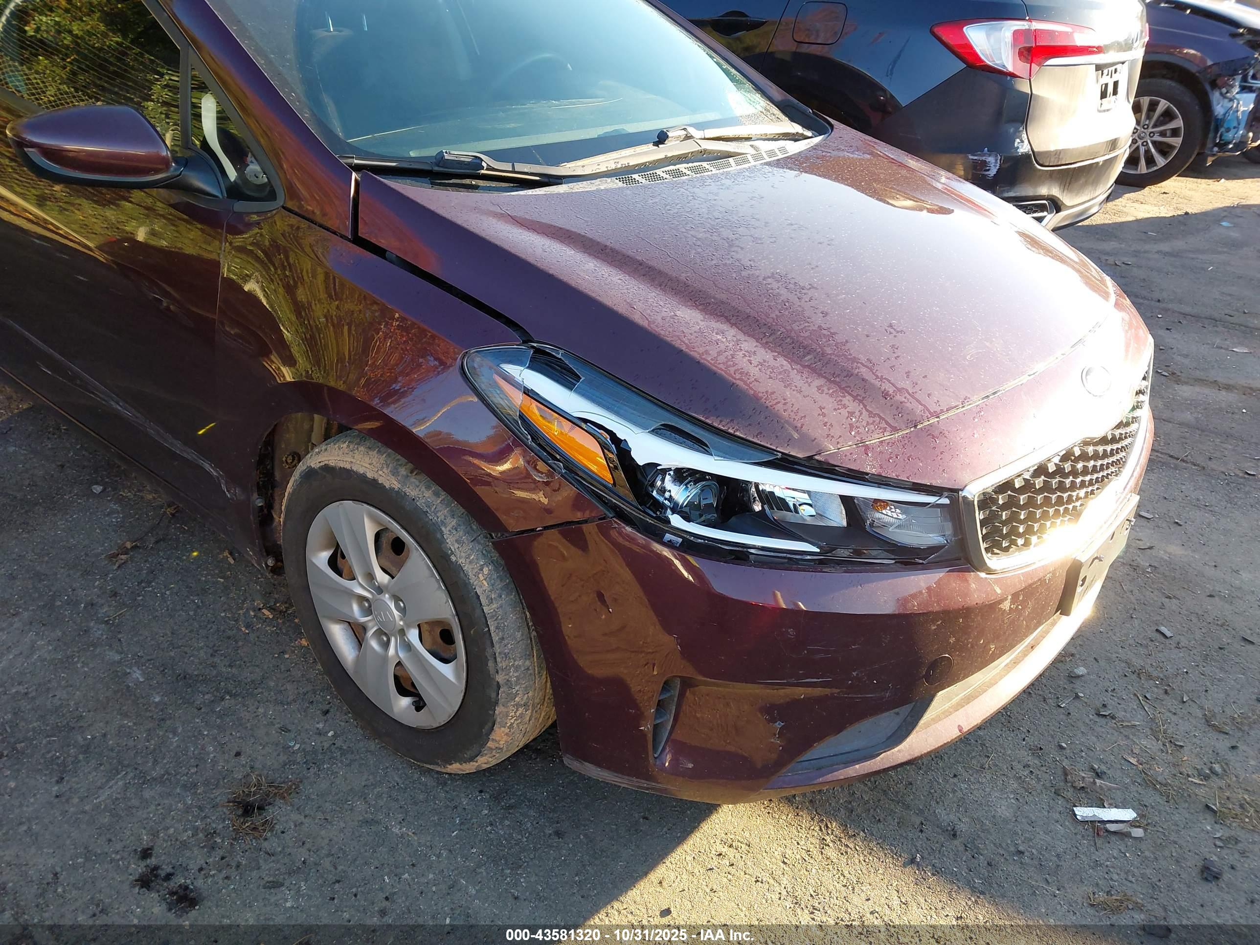KIA FORTE image 6