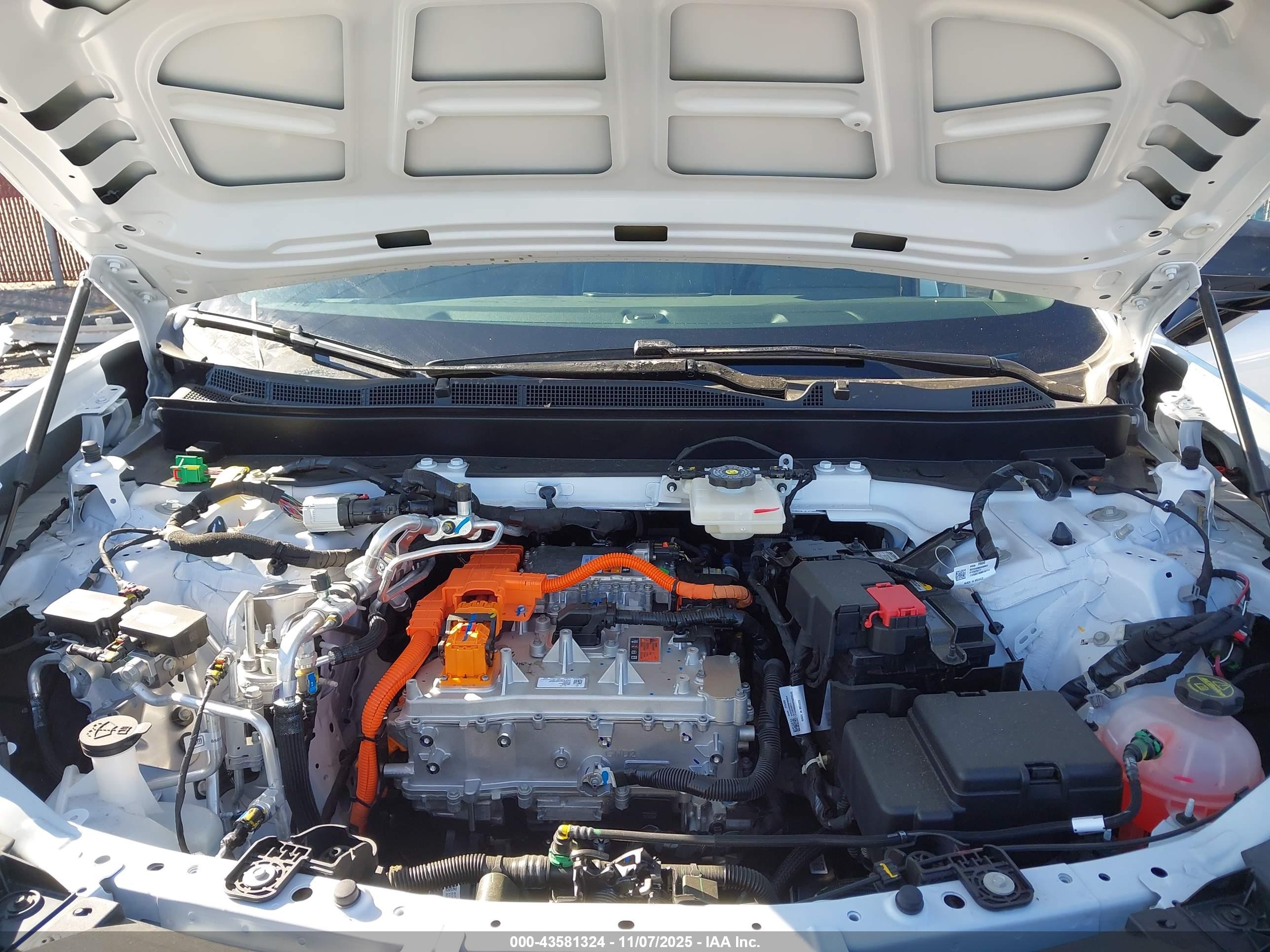 HONDA PROLOGUE image 10