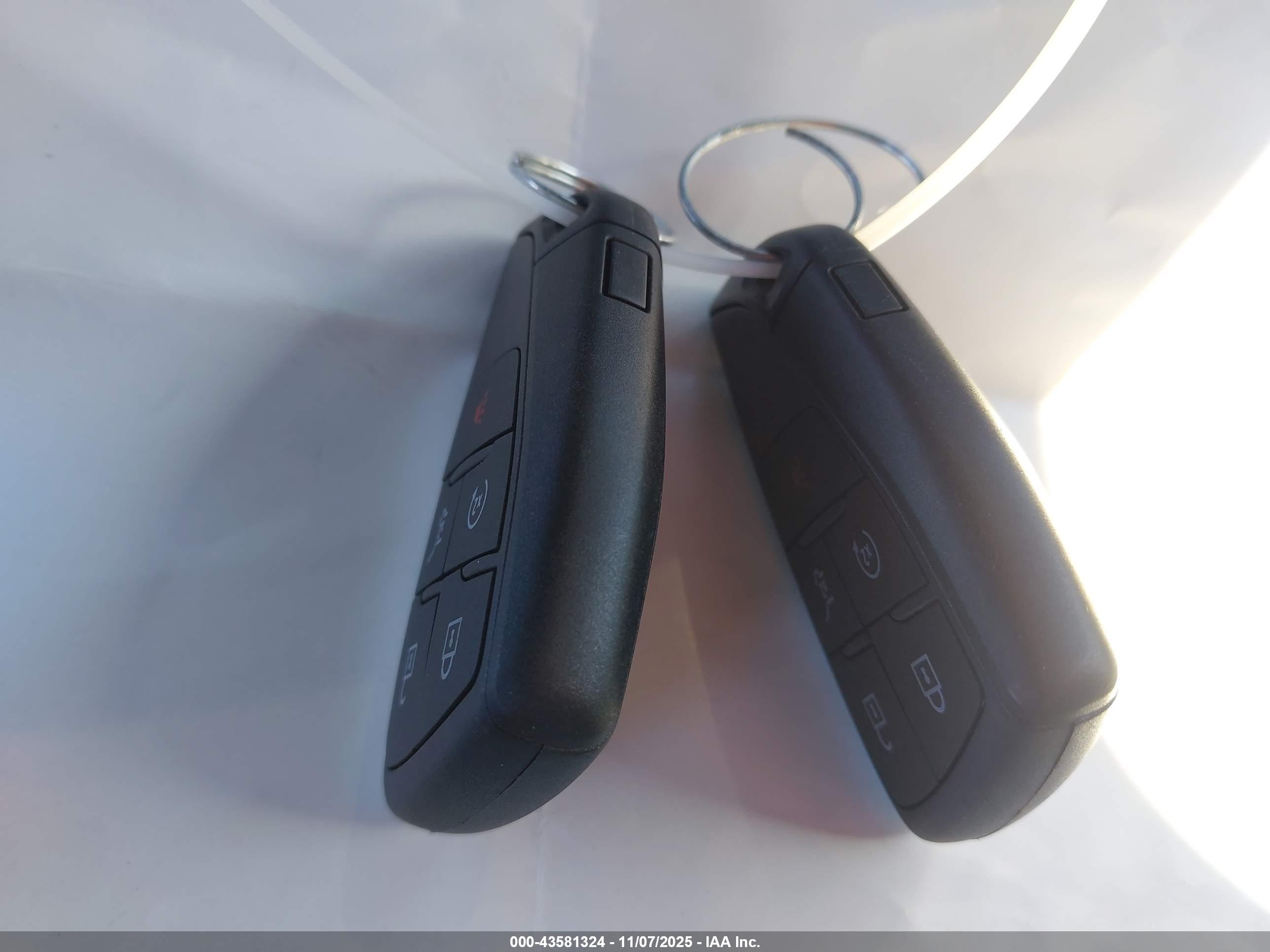 HONDA PROLOGUE image 11