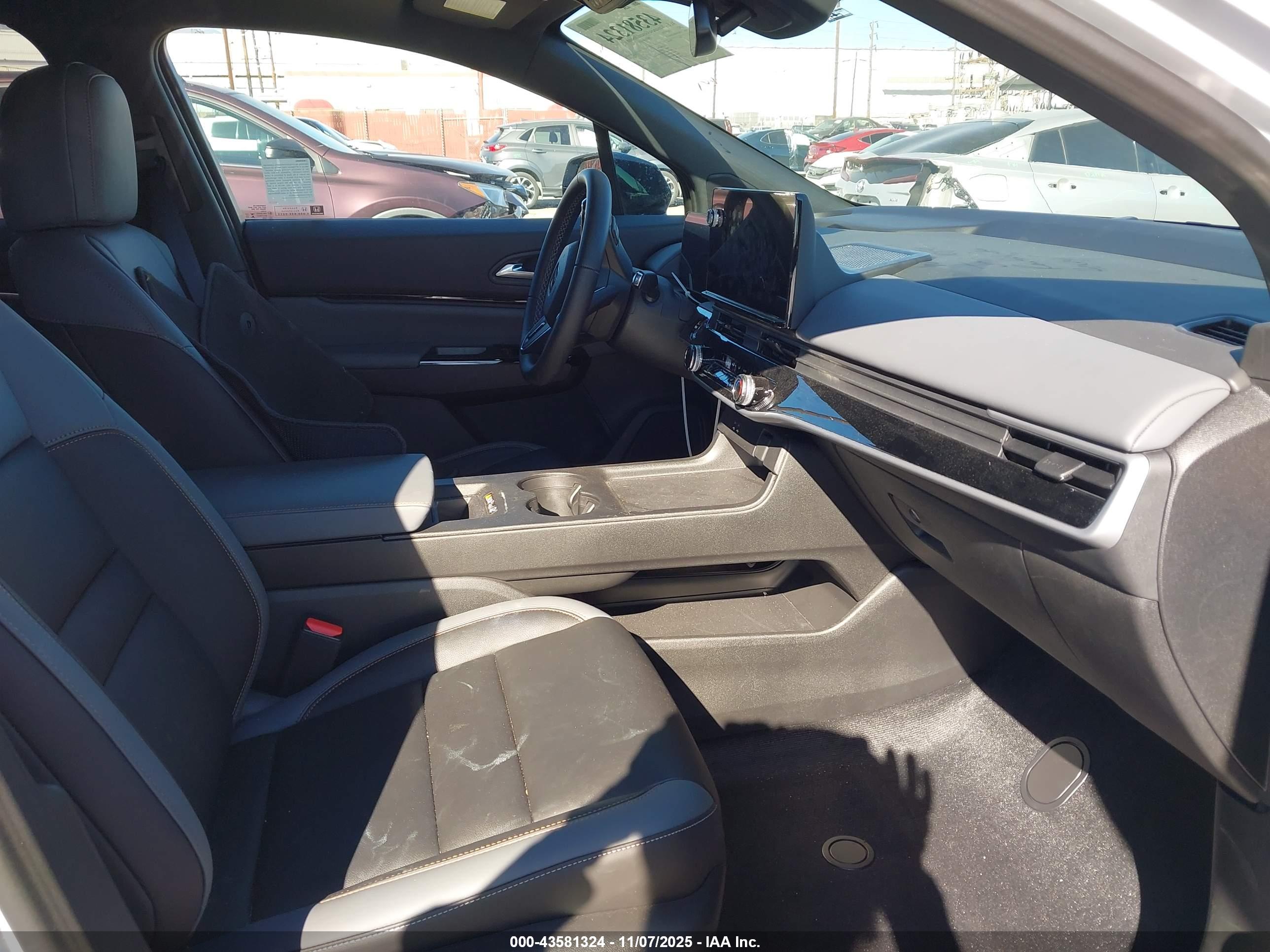 HONDA PROLOGUE image 5