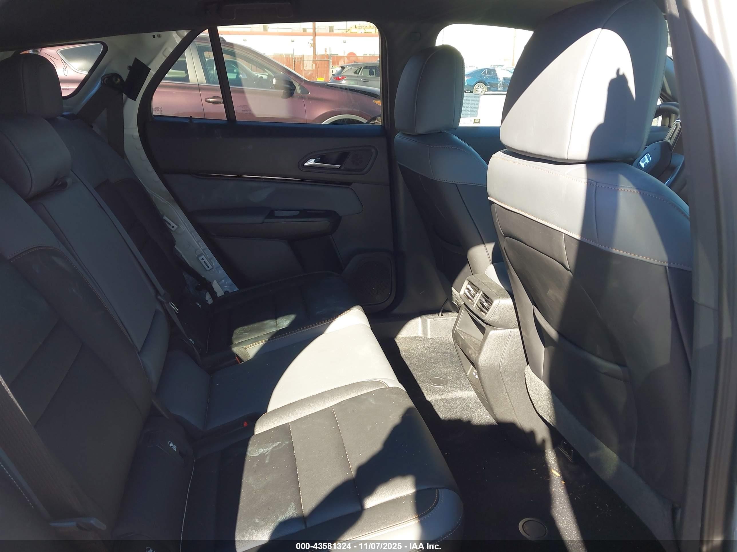 HONDA PROLOGUE image 8