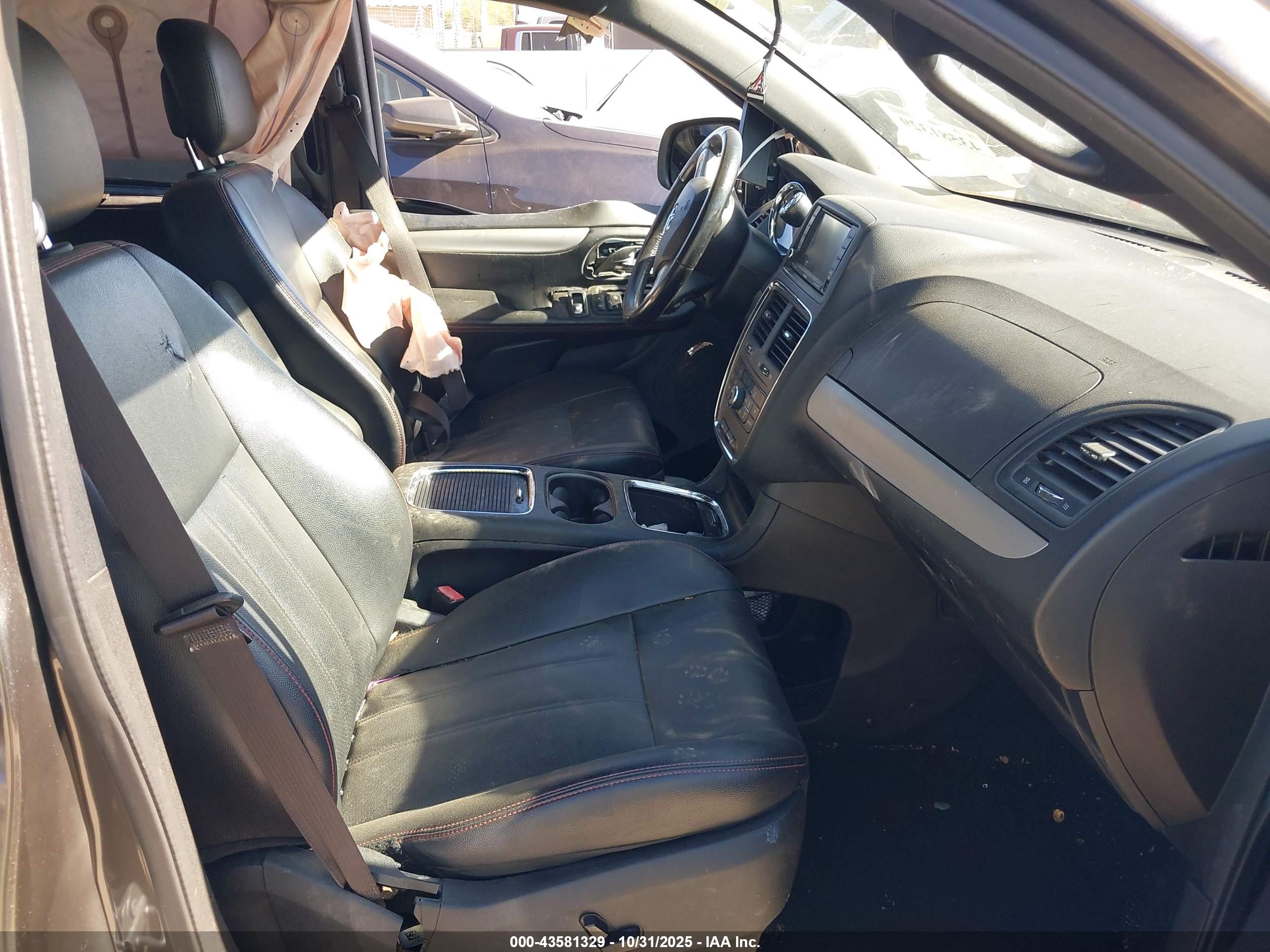 DODGE GRAND image 5
