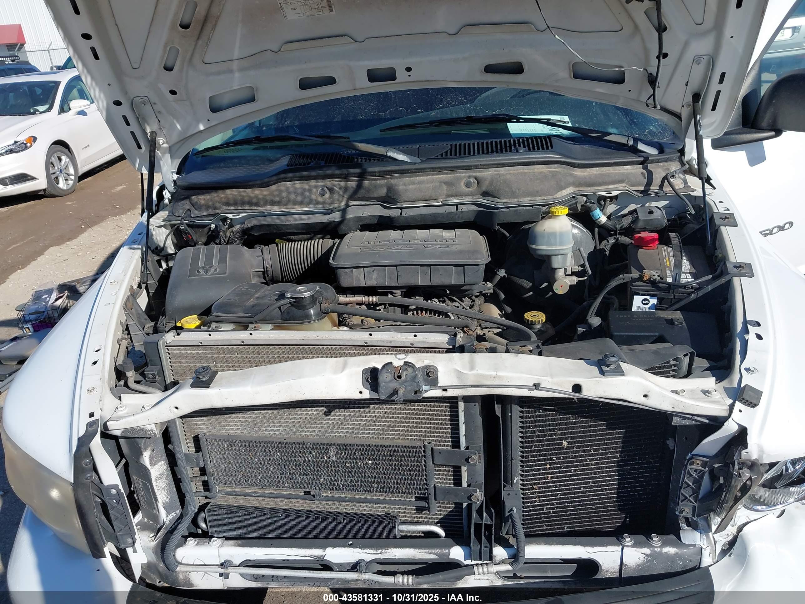 DODGE RAM image 10