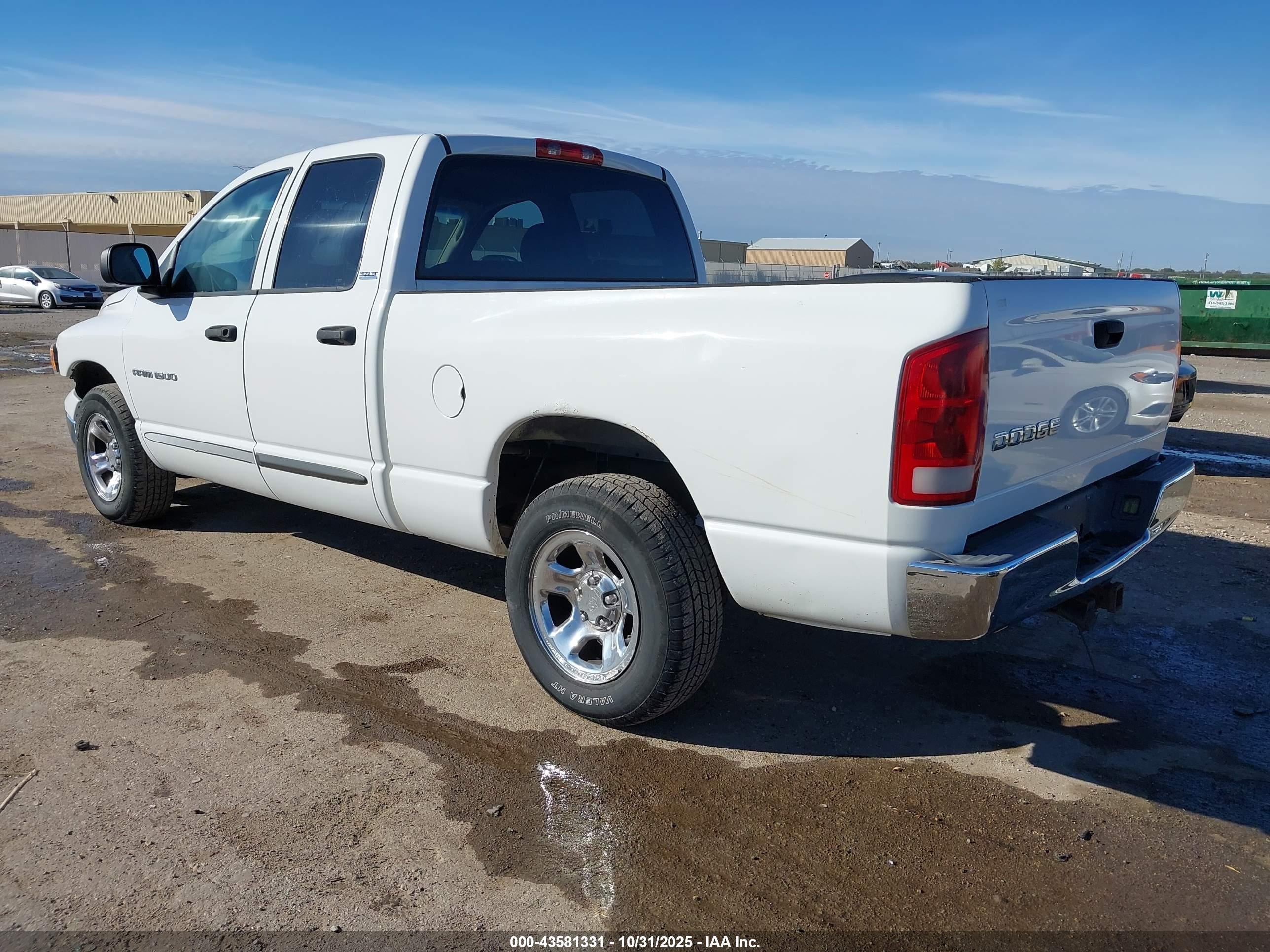 DODGE RAM image 3