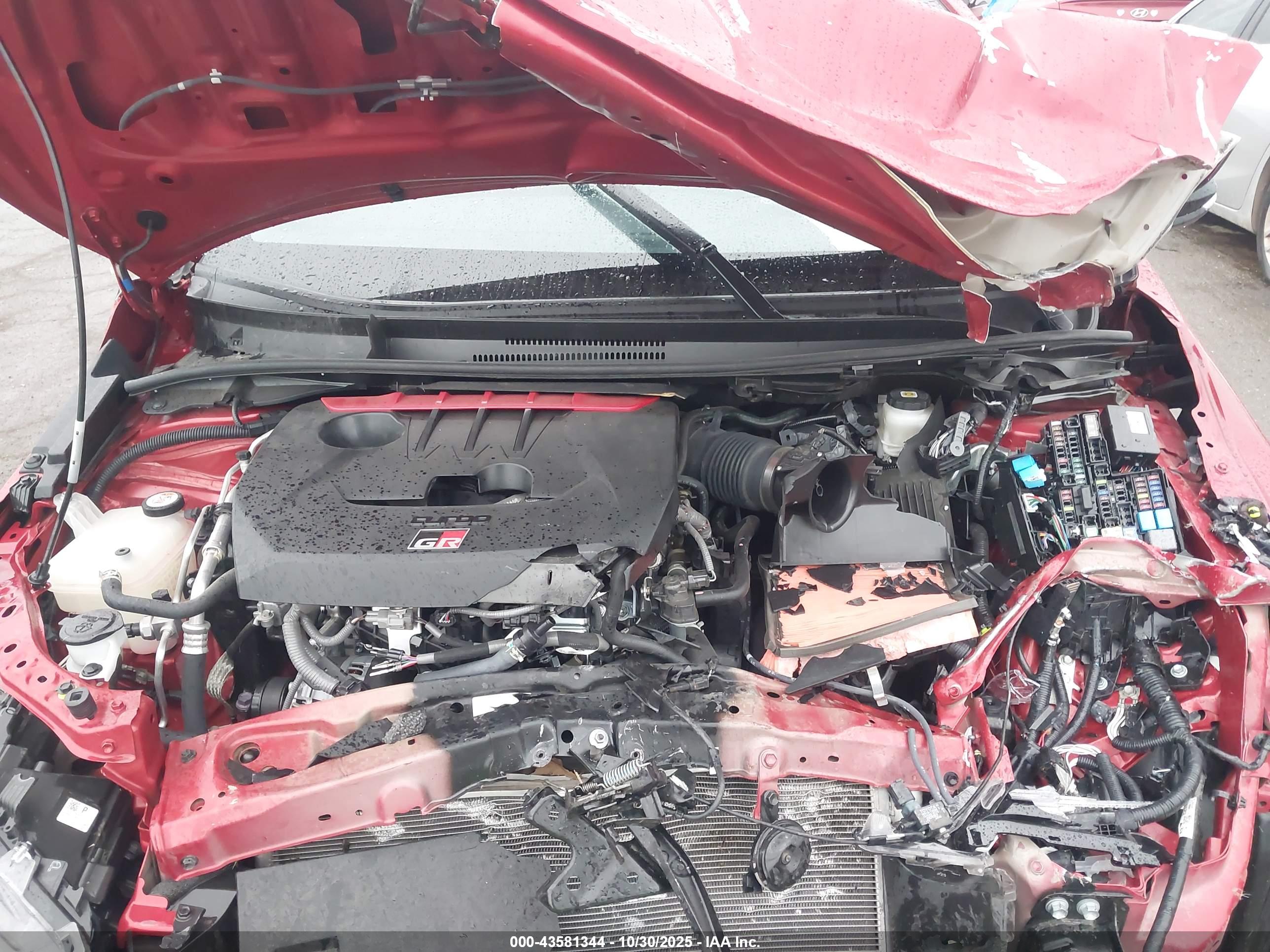 TOYOTA GR image 10
