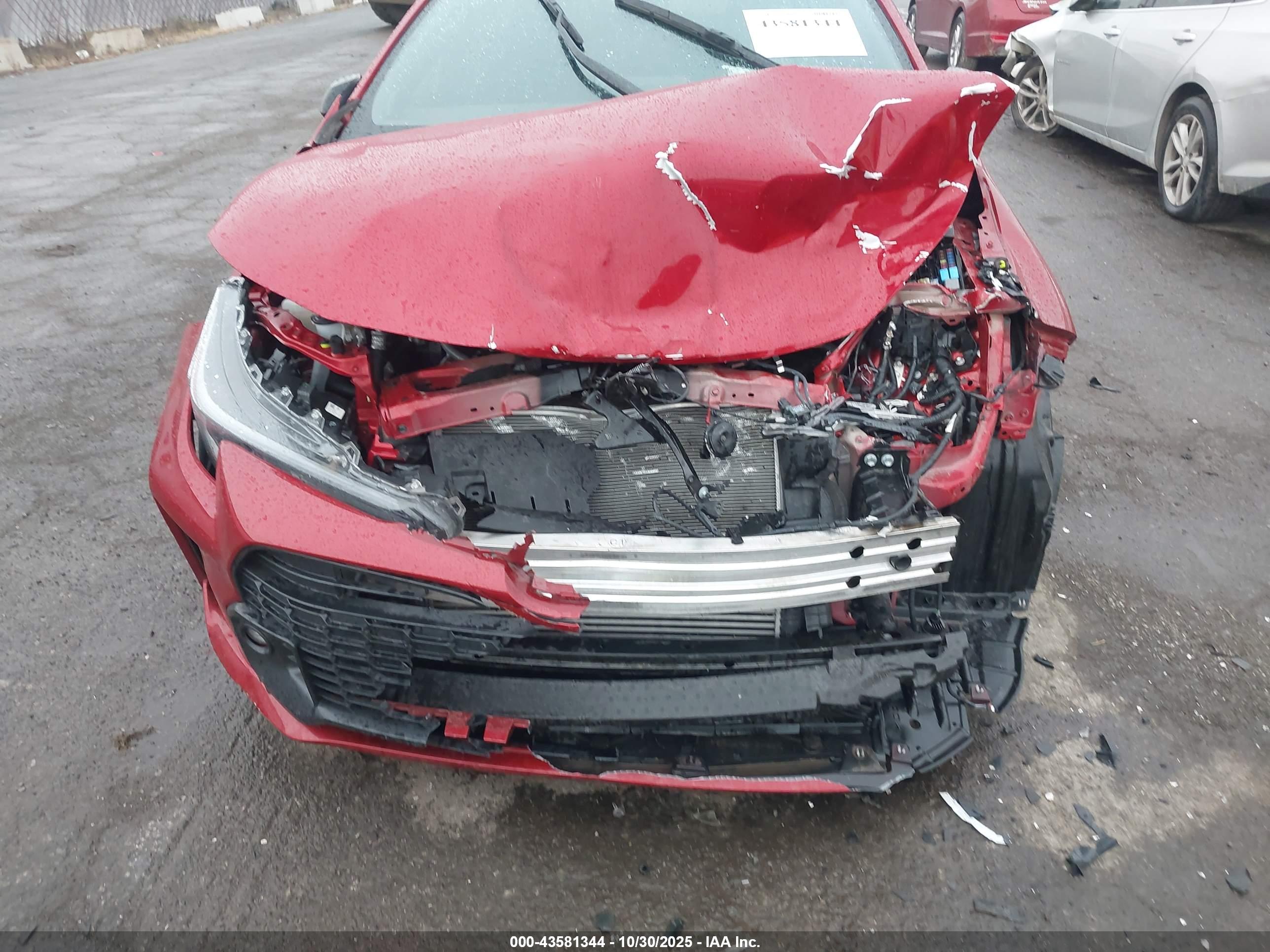 TOYOTA GR image 6