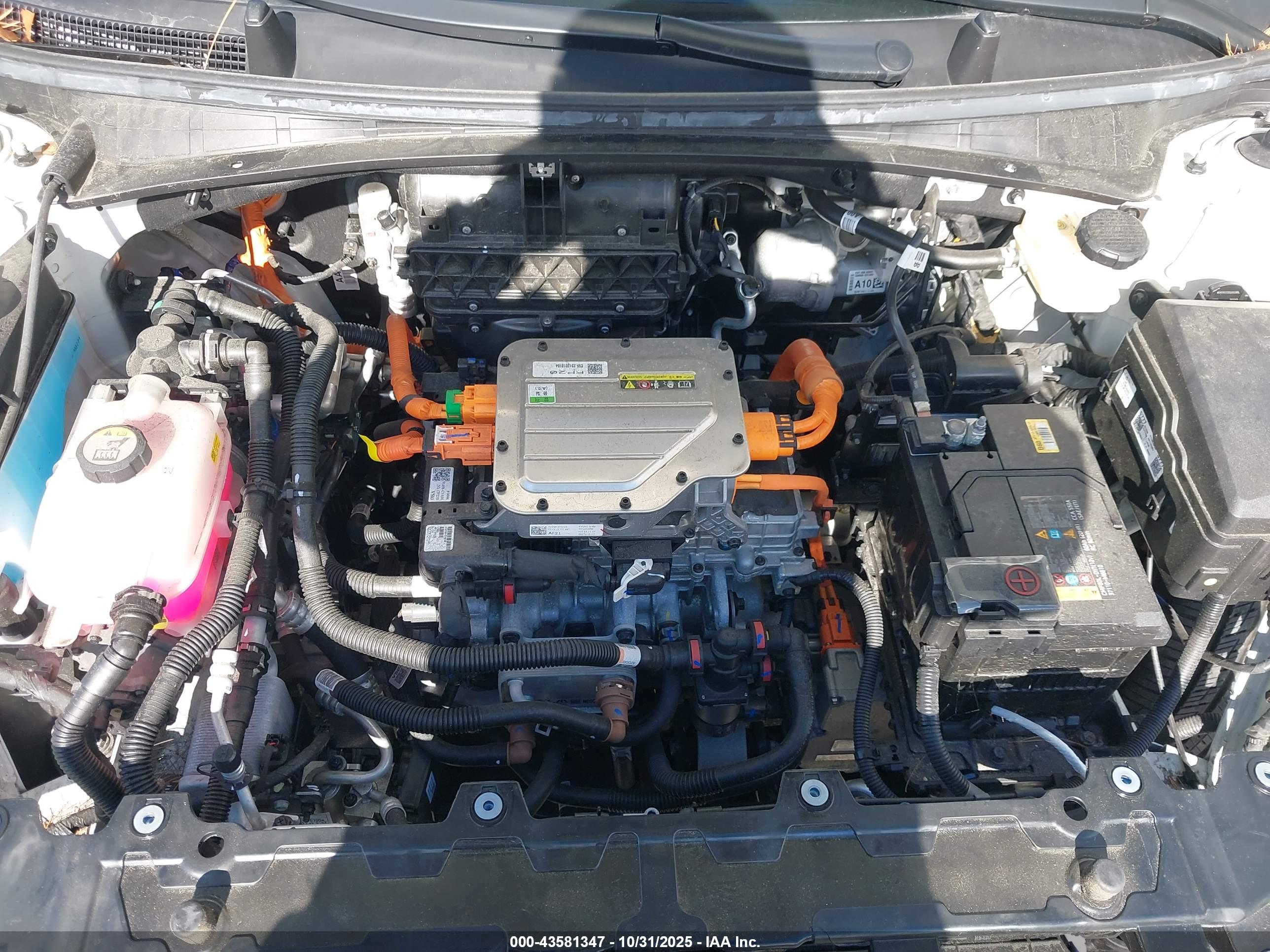 KIA EV6 image 10