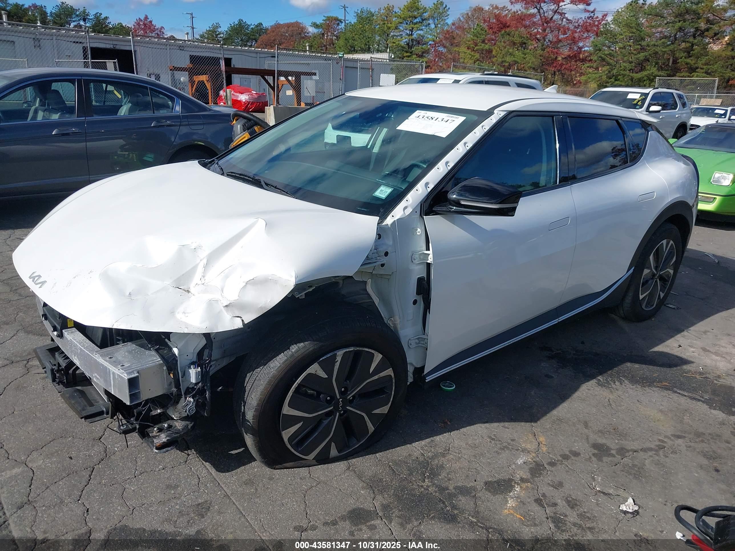 KIA EV6 image 2