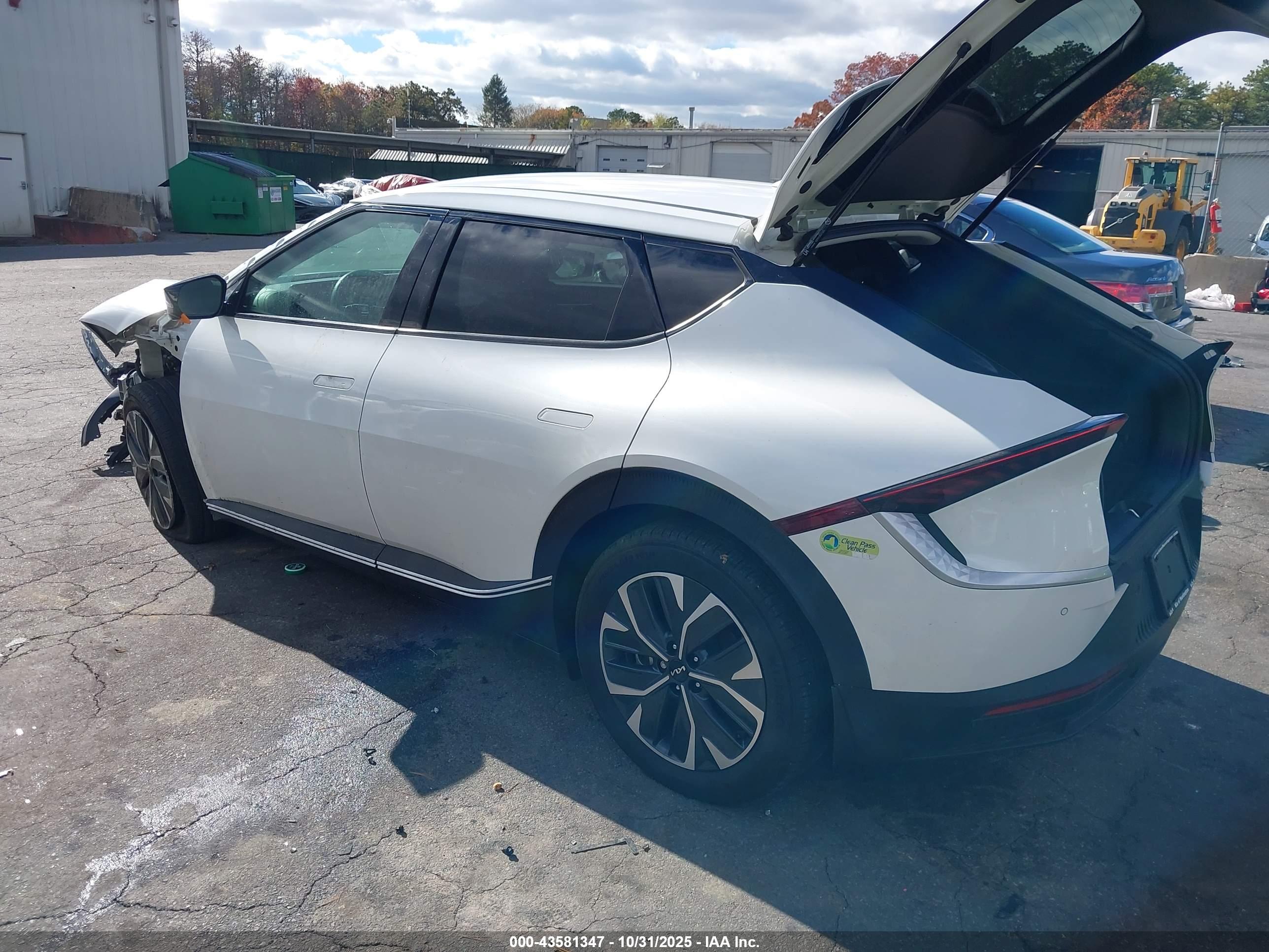 KIA EV6 image 3