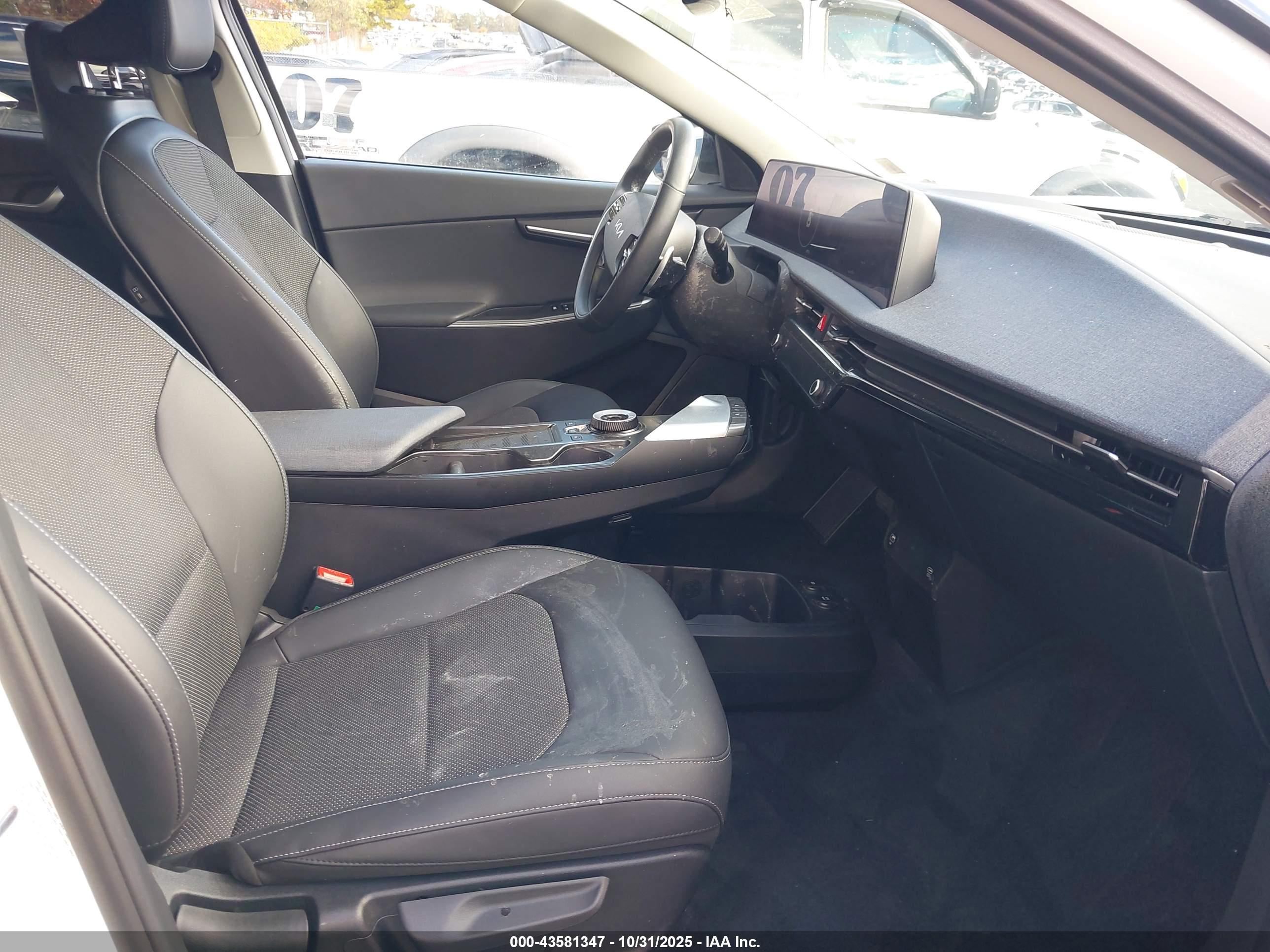KIA EV6 image 5
