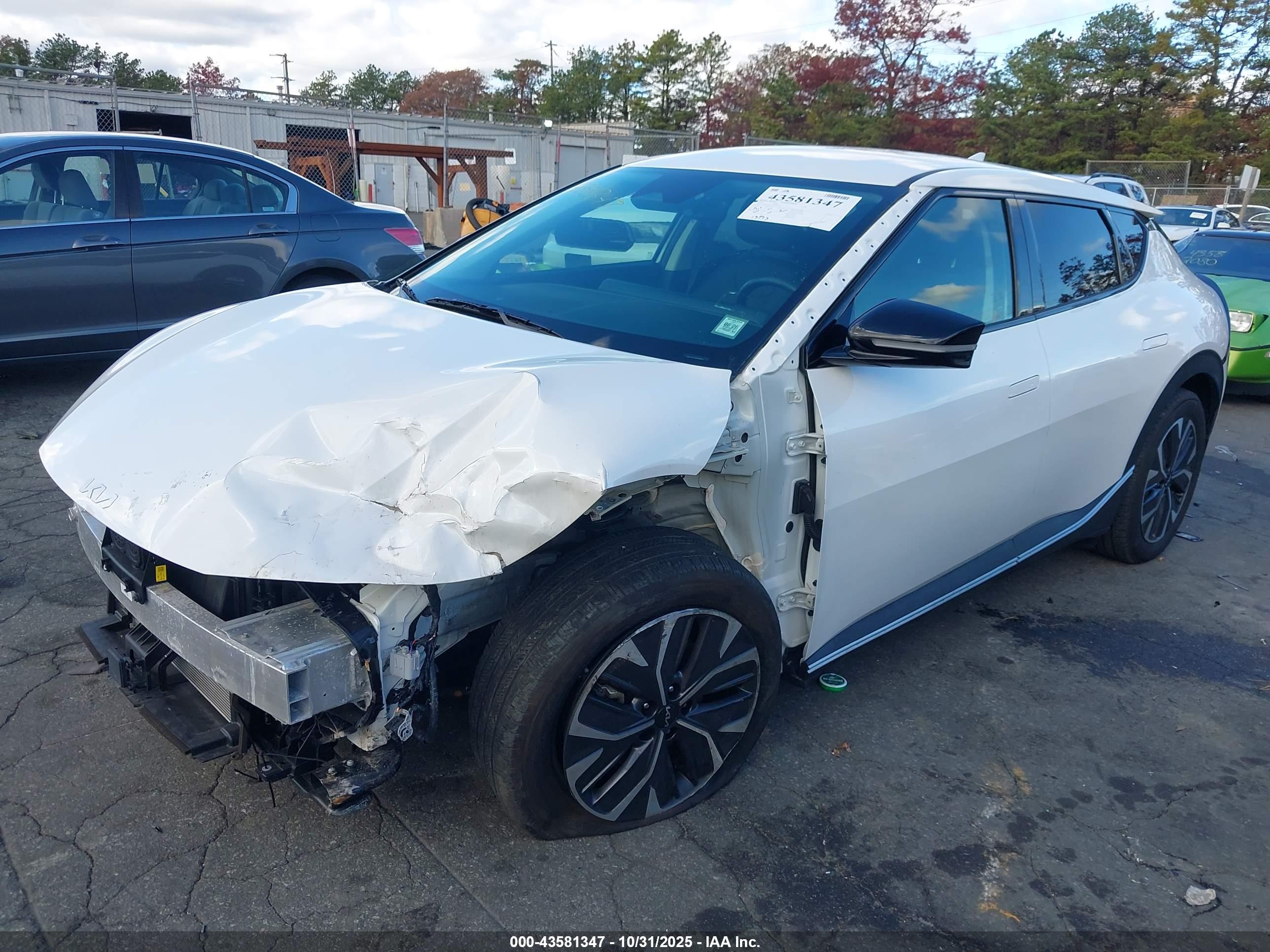 KIA EV6 image 6