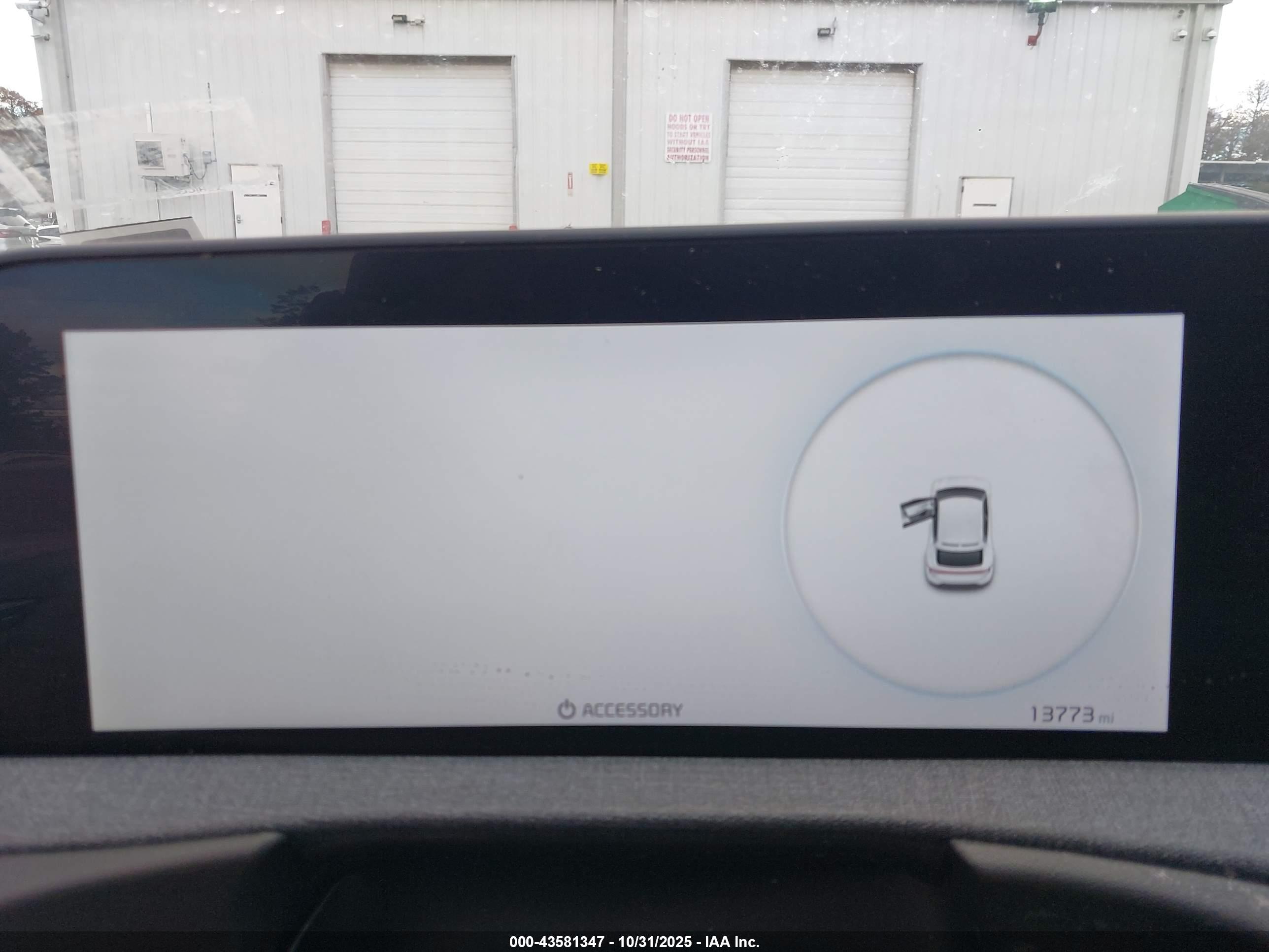 KIA EV6 image 7