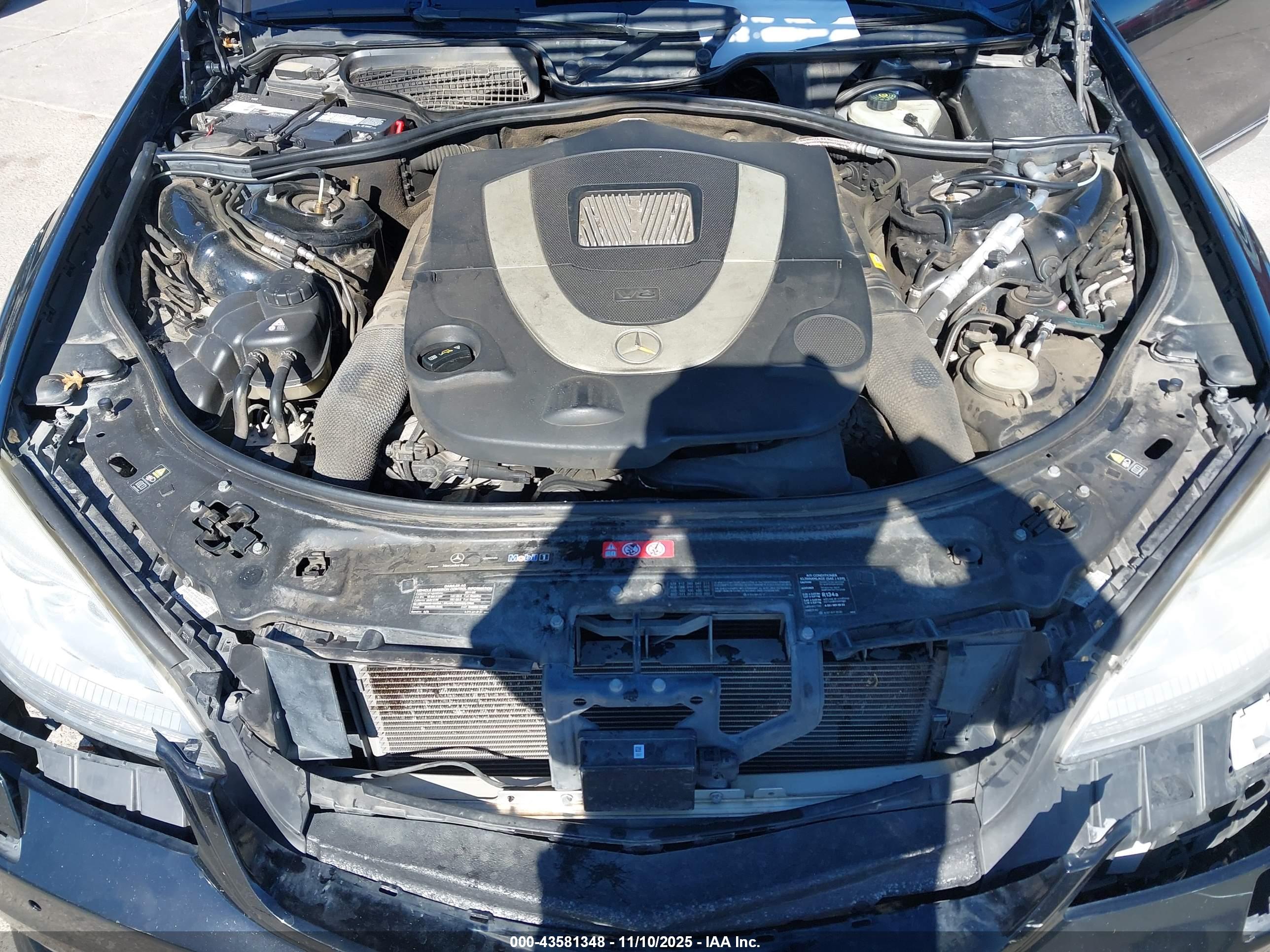 MERCEDES-BENZ S image 10