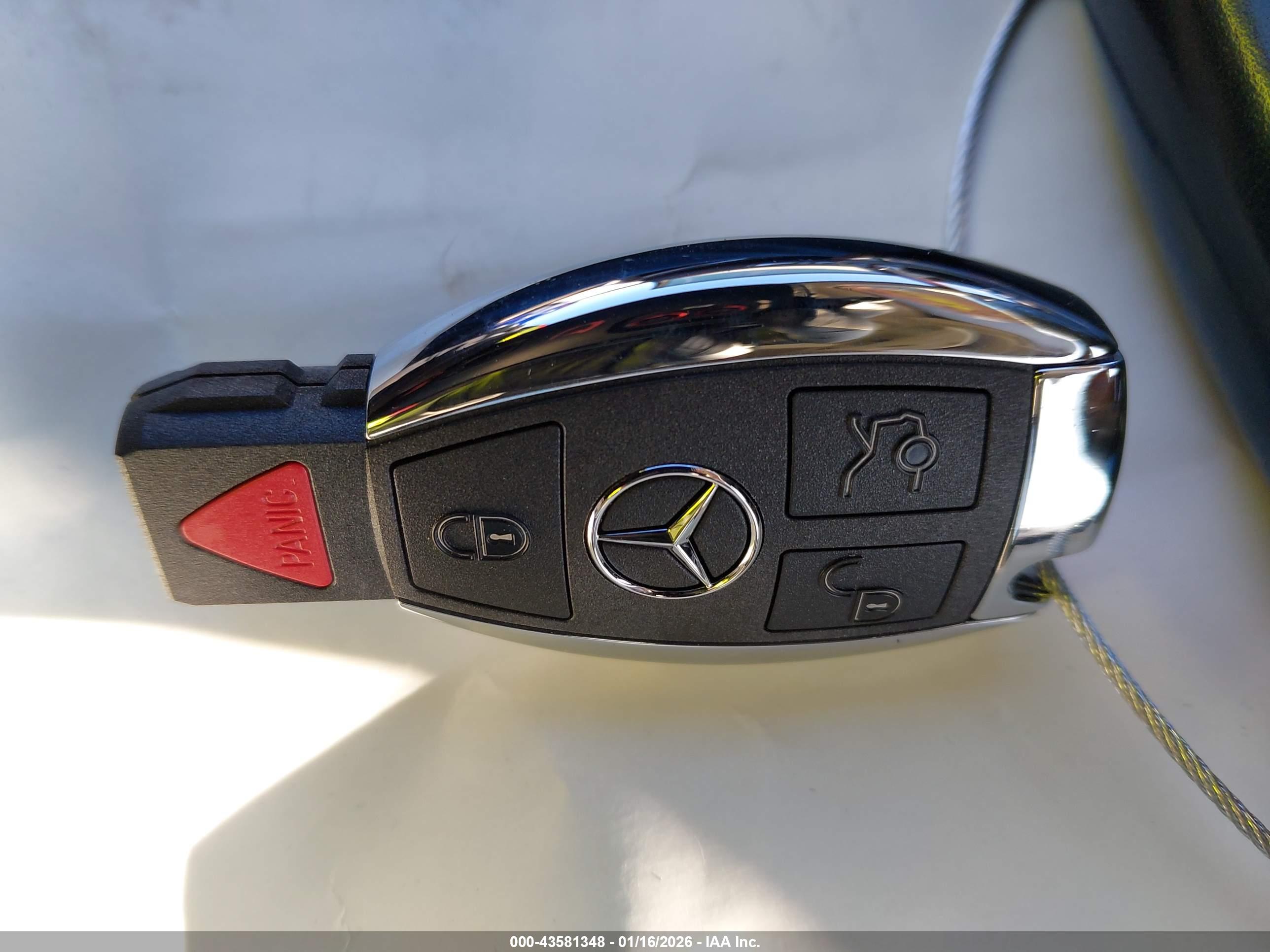 MERCEDES-BENZ S image 11