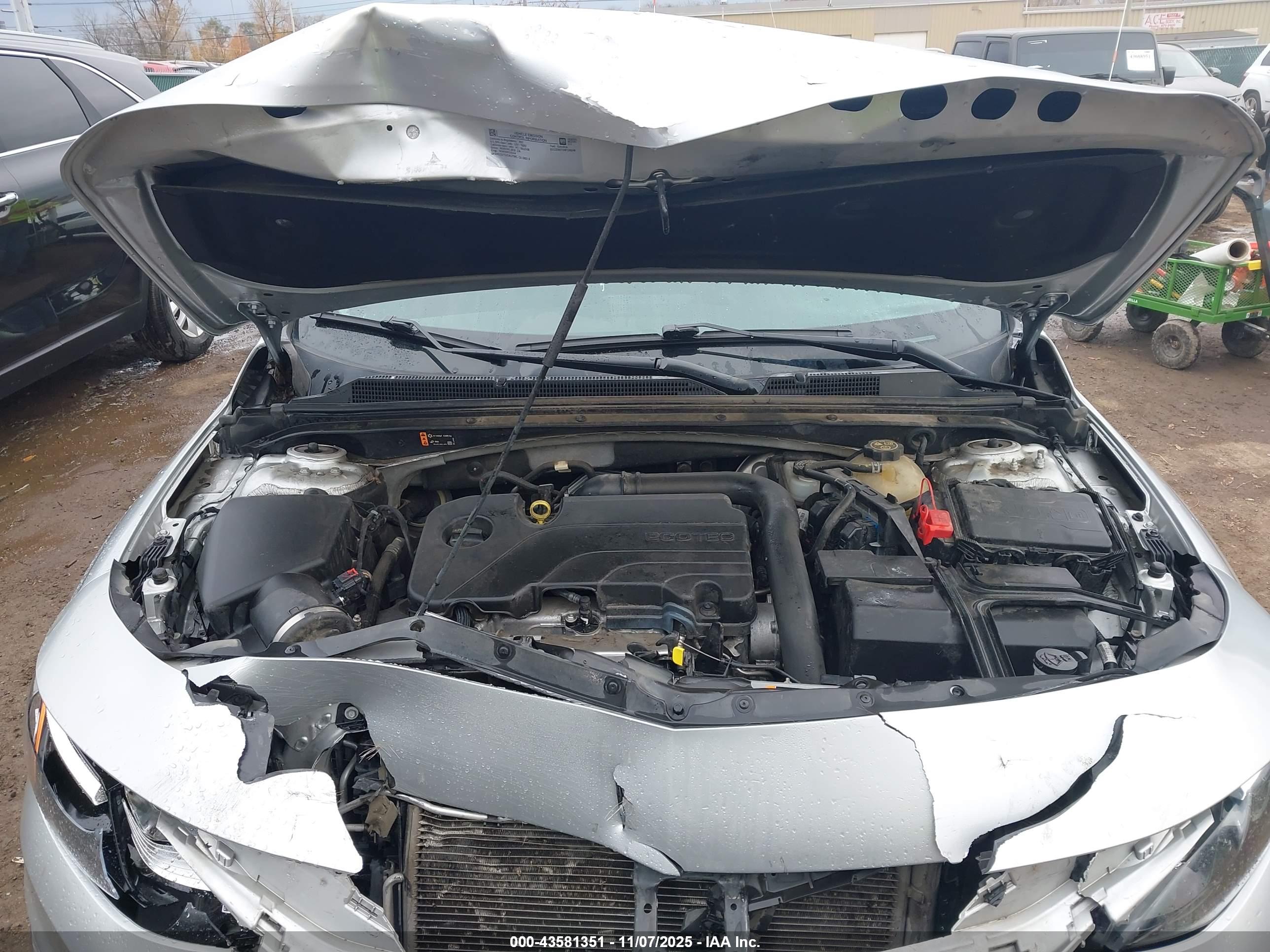 CHEVROLET MALIBU image 10