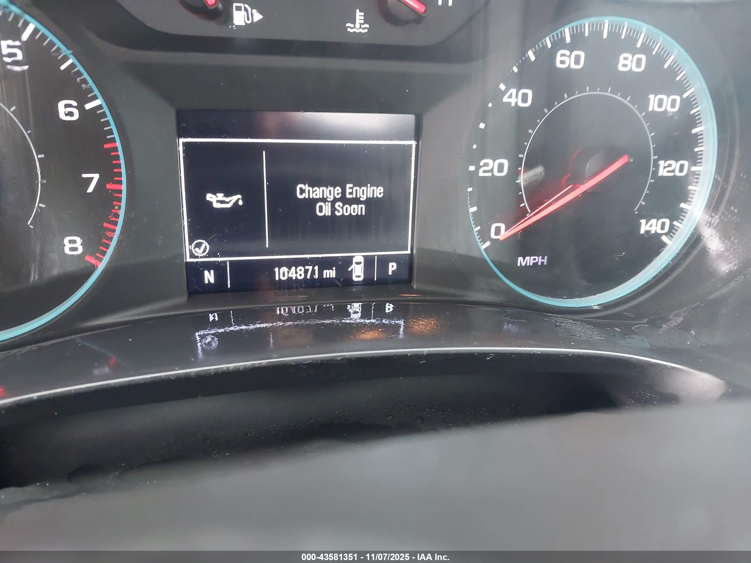 CHEVROLET MALIBU image 7