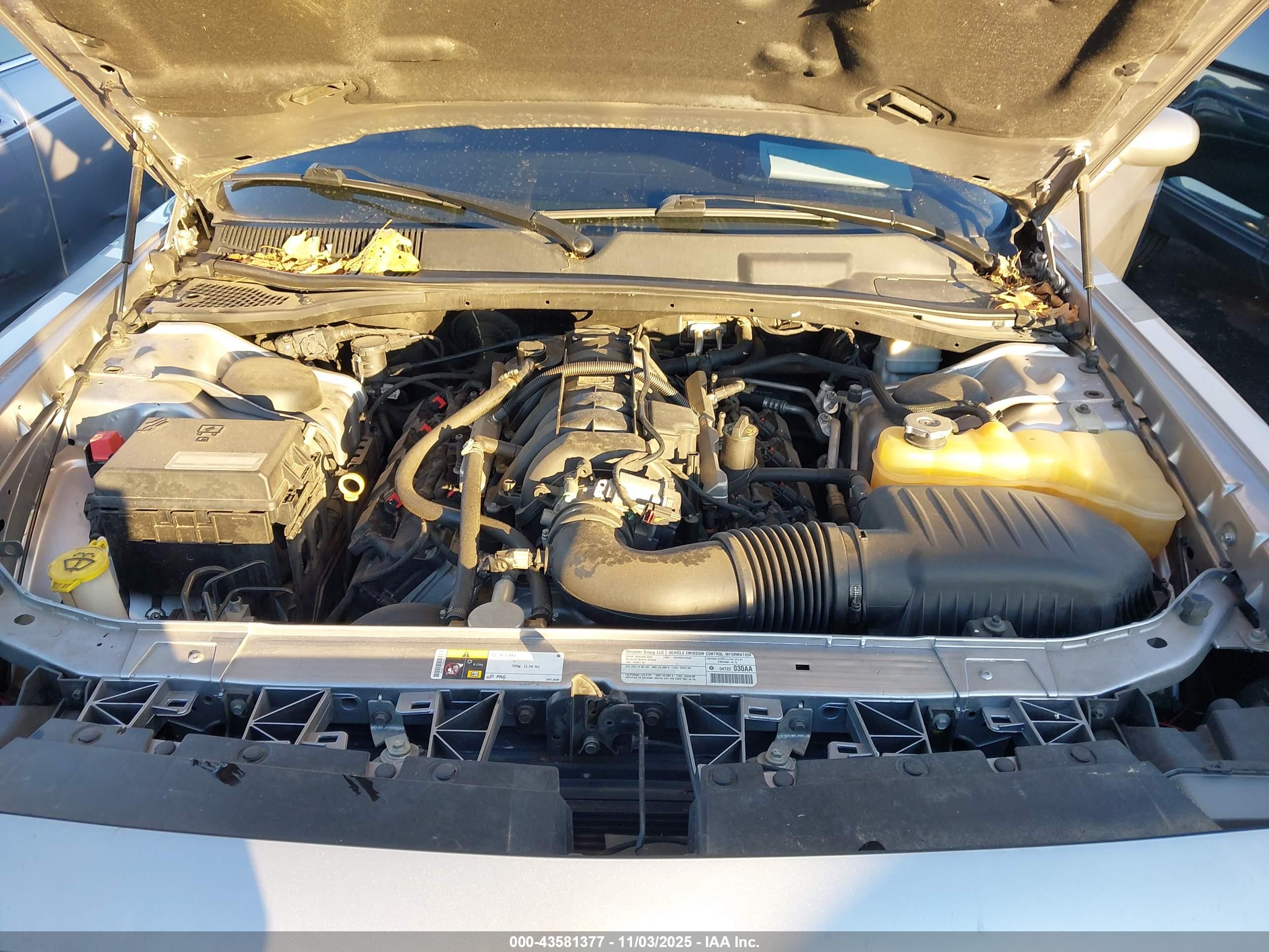 DODGE CHALLENGER image 10