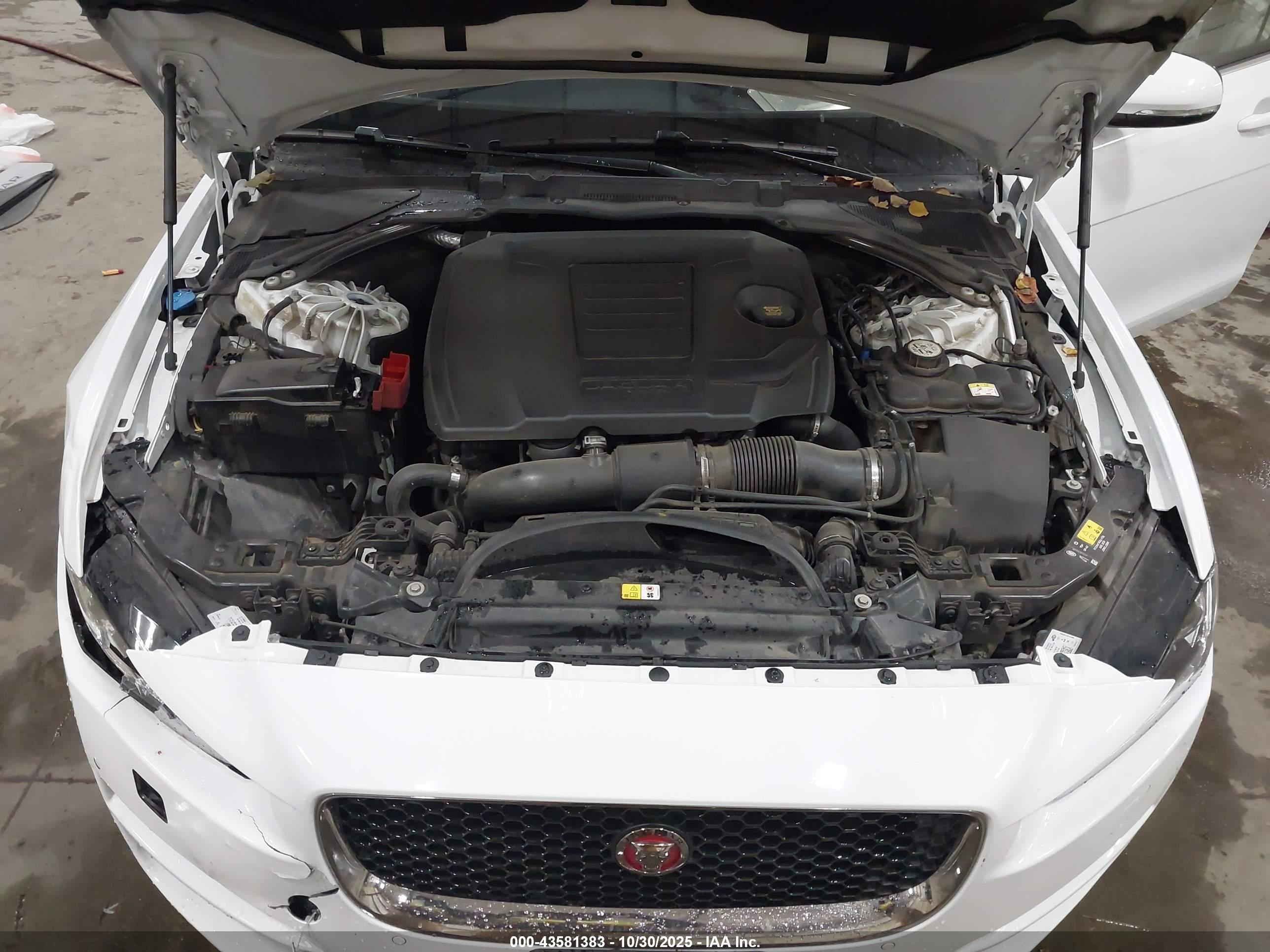 JAGUAR XE image 10