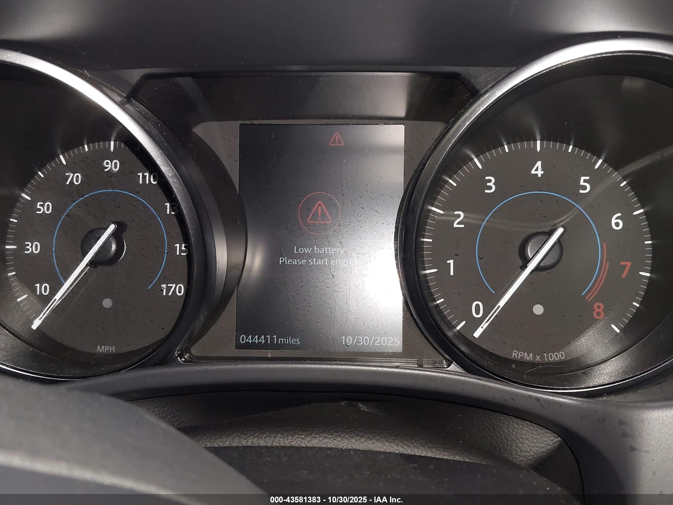 JAGUAR XE image 7