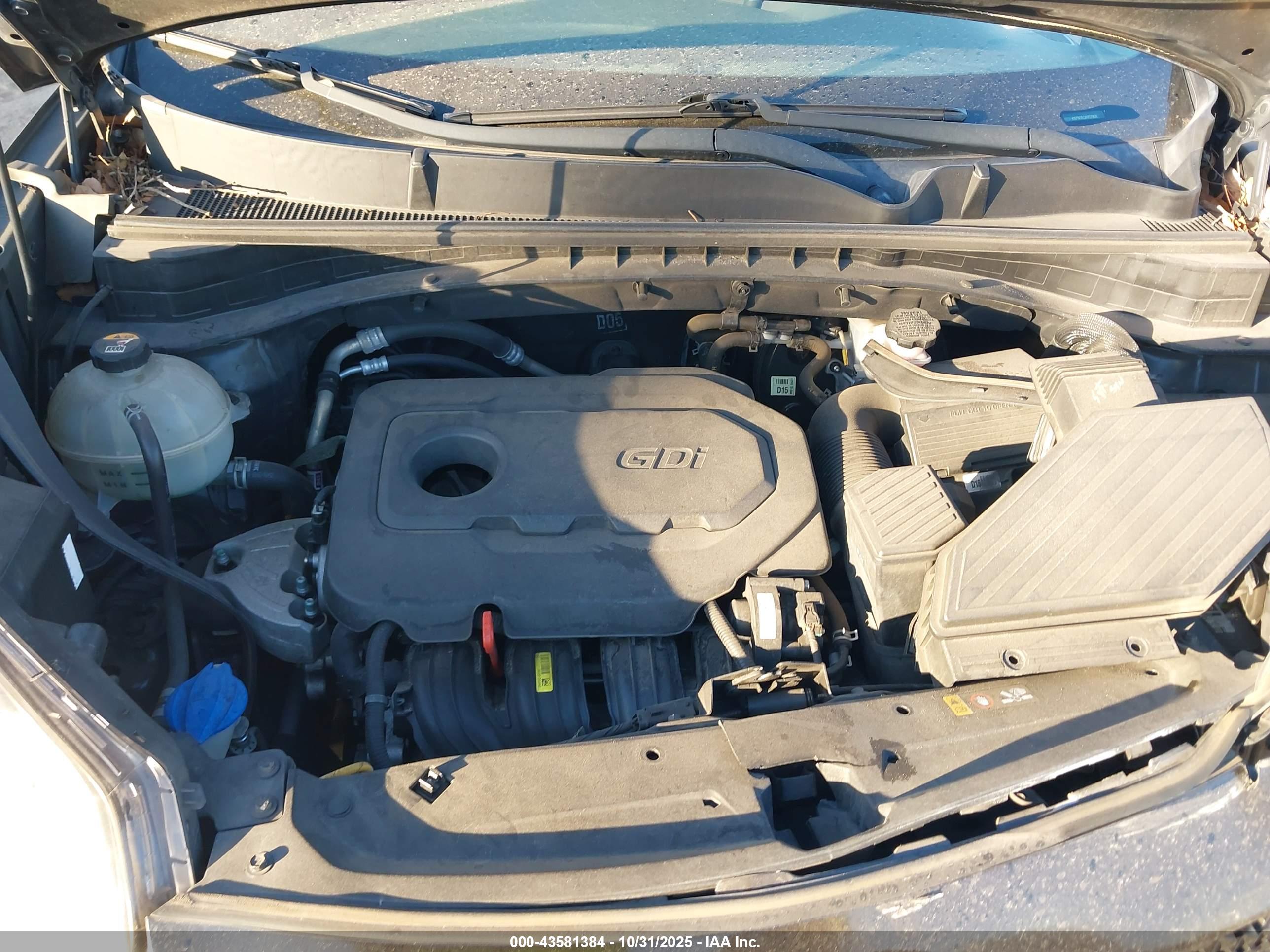 KIA SPORTAGE image 10