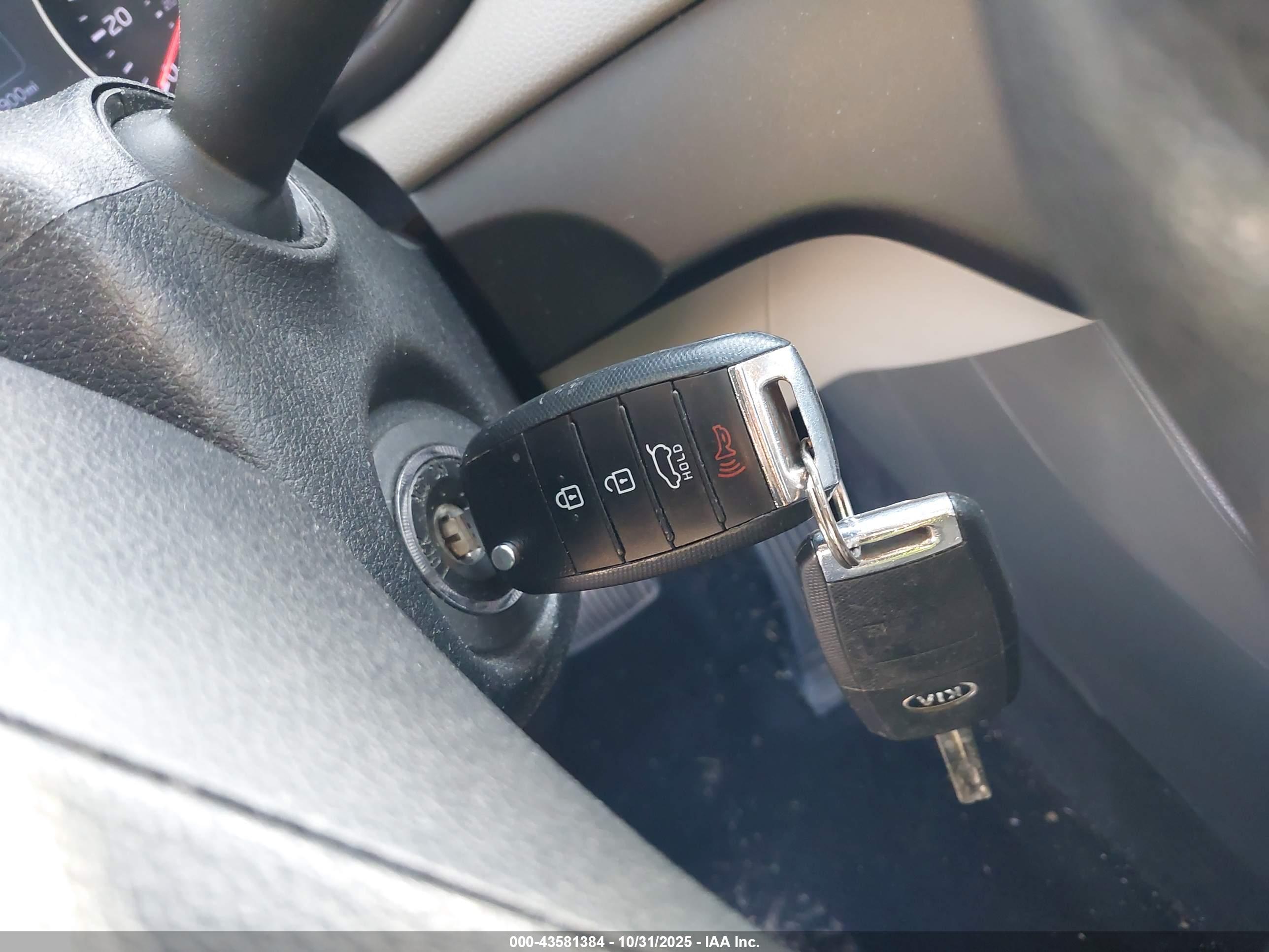 KIA SPORTAGE image 11