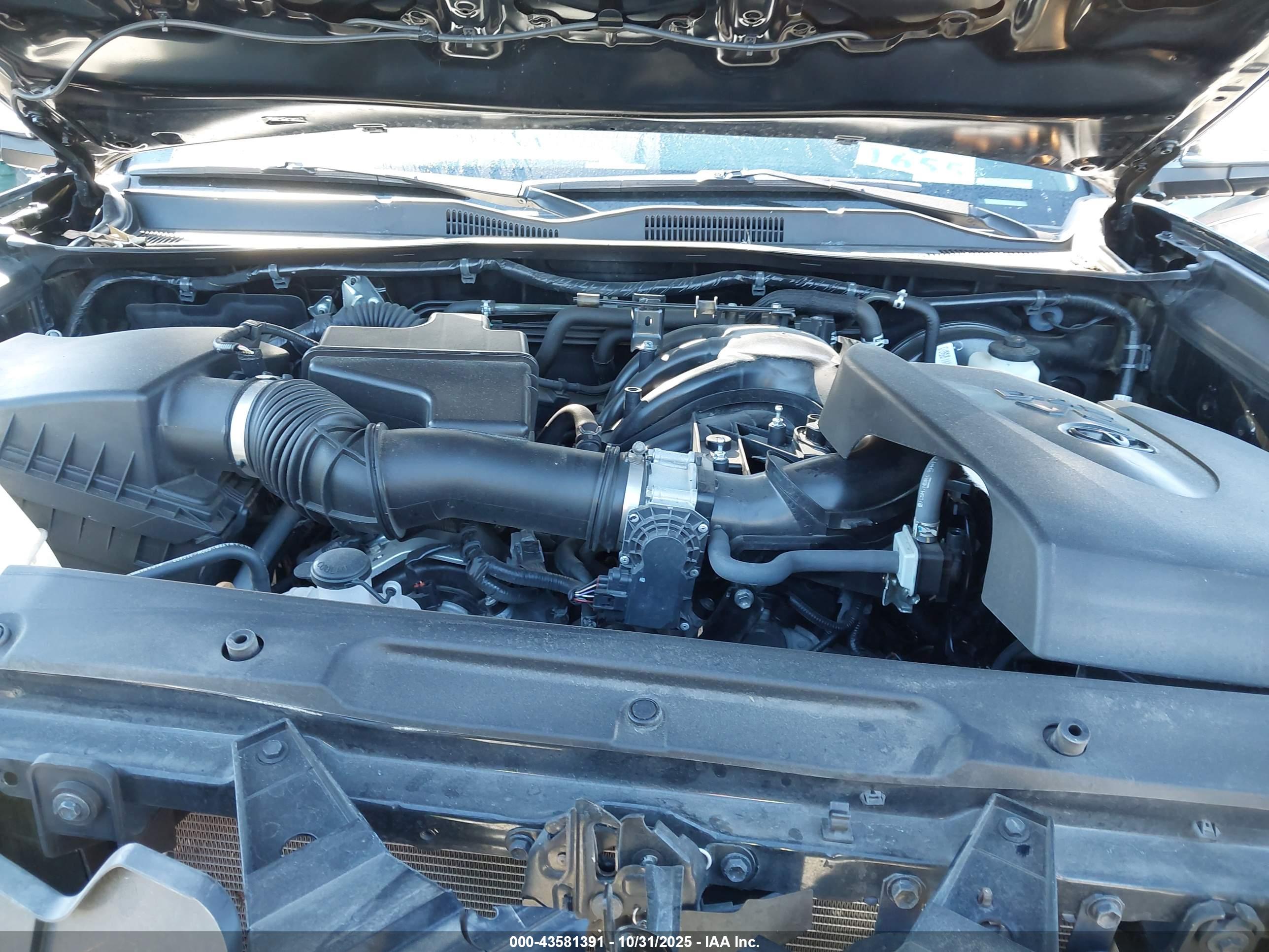 TOYOTA TACOMA image 10