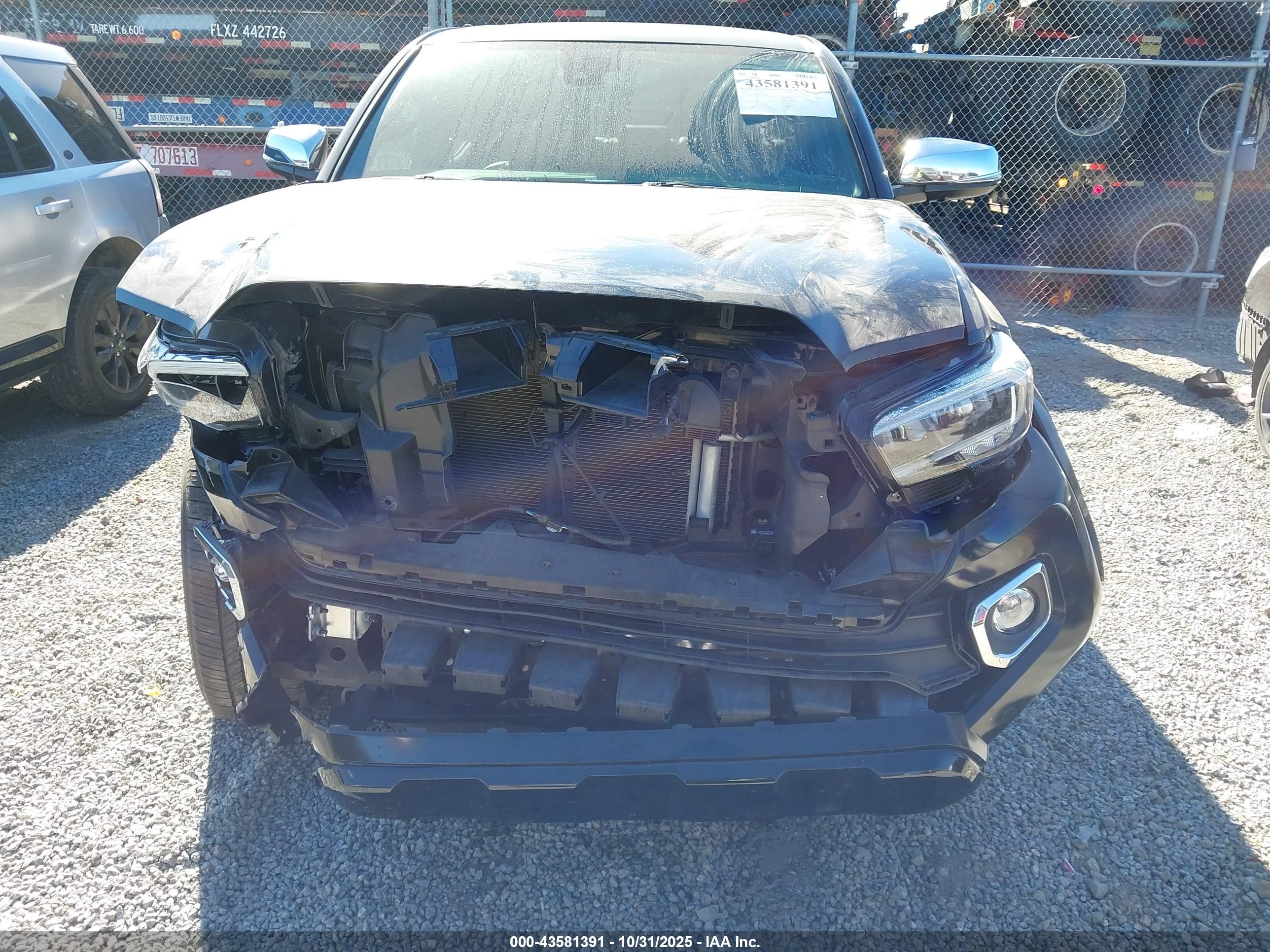 TOYOTA TACOMA image 6