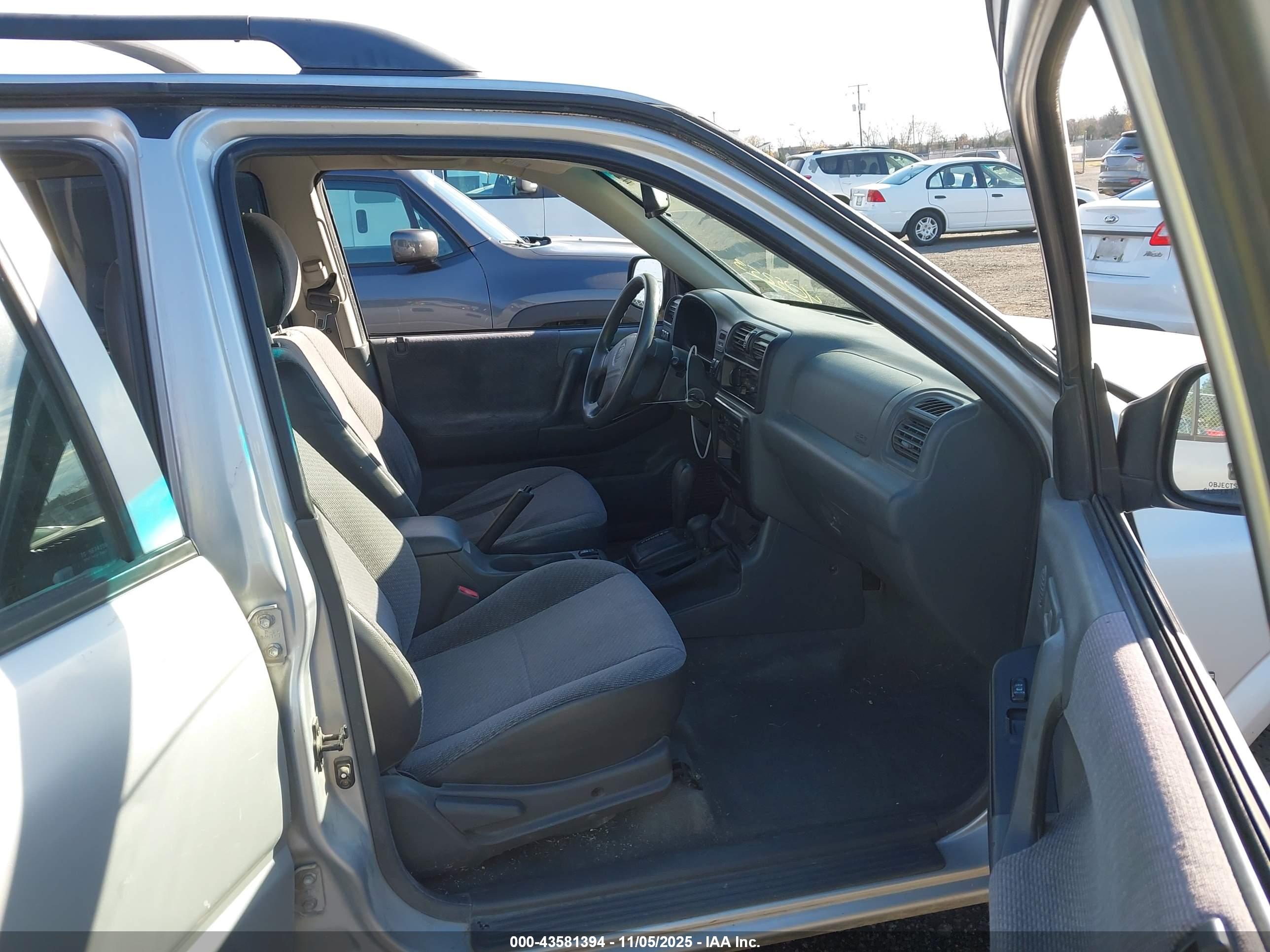 HONDA PASSPORT image 5