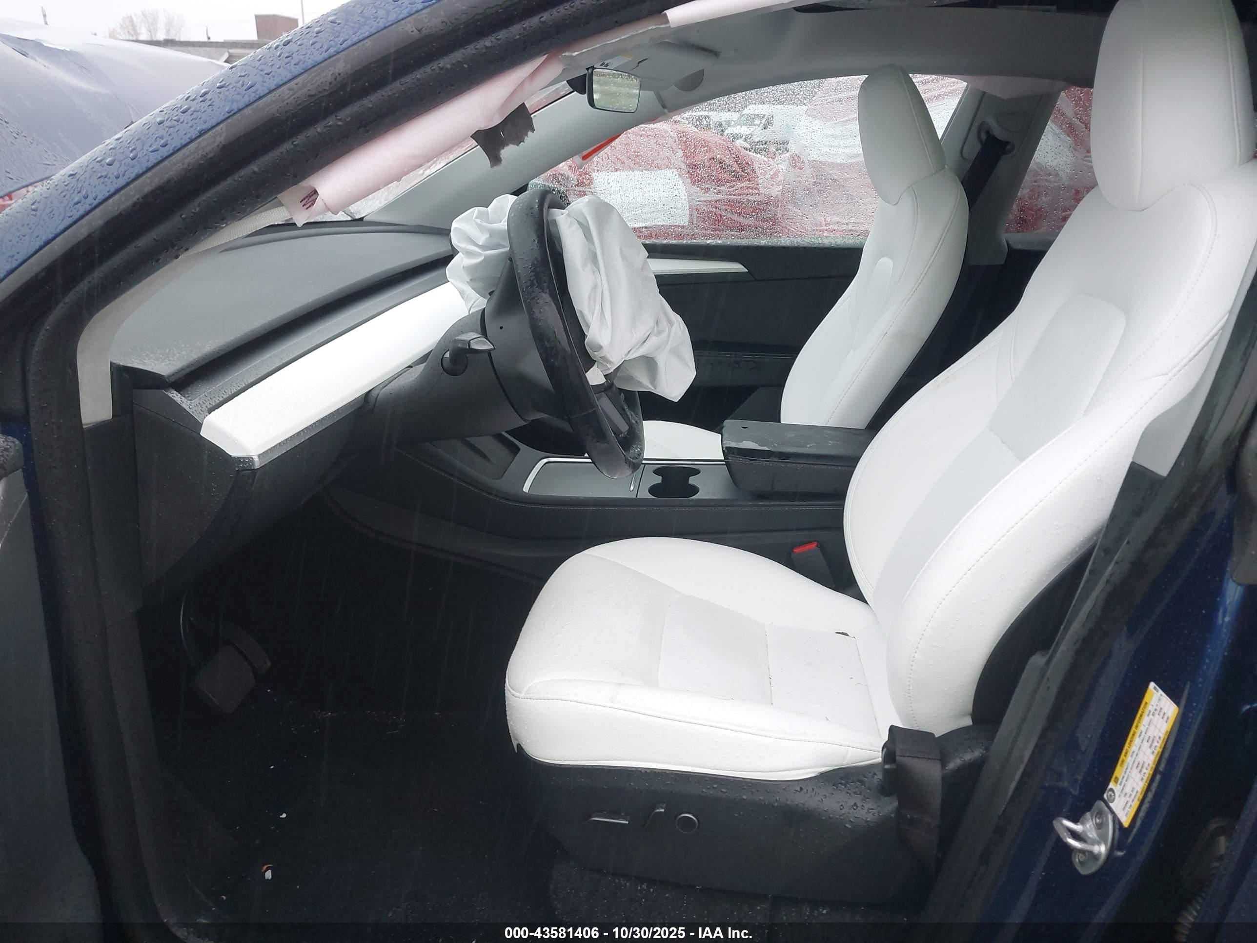 TESLA MODEL image 5