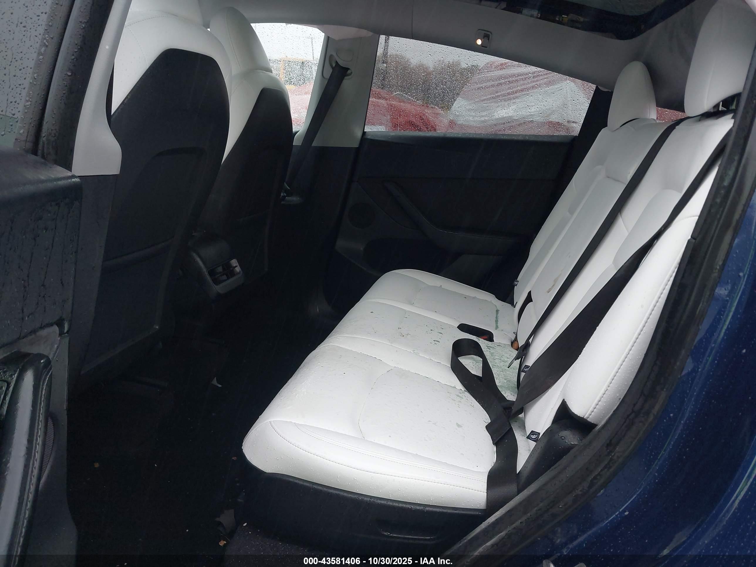 TESLA MODEL image 8
