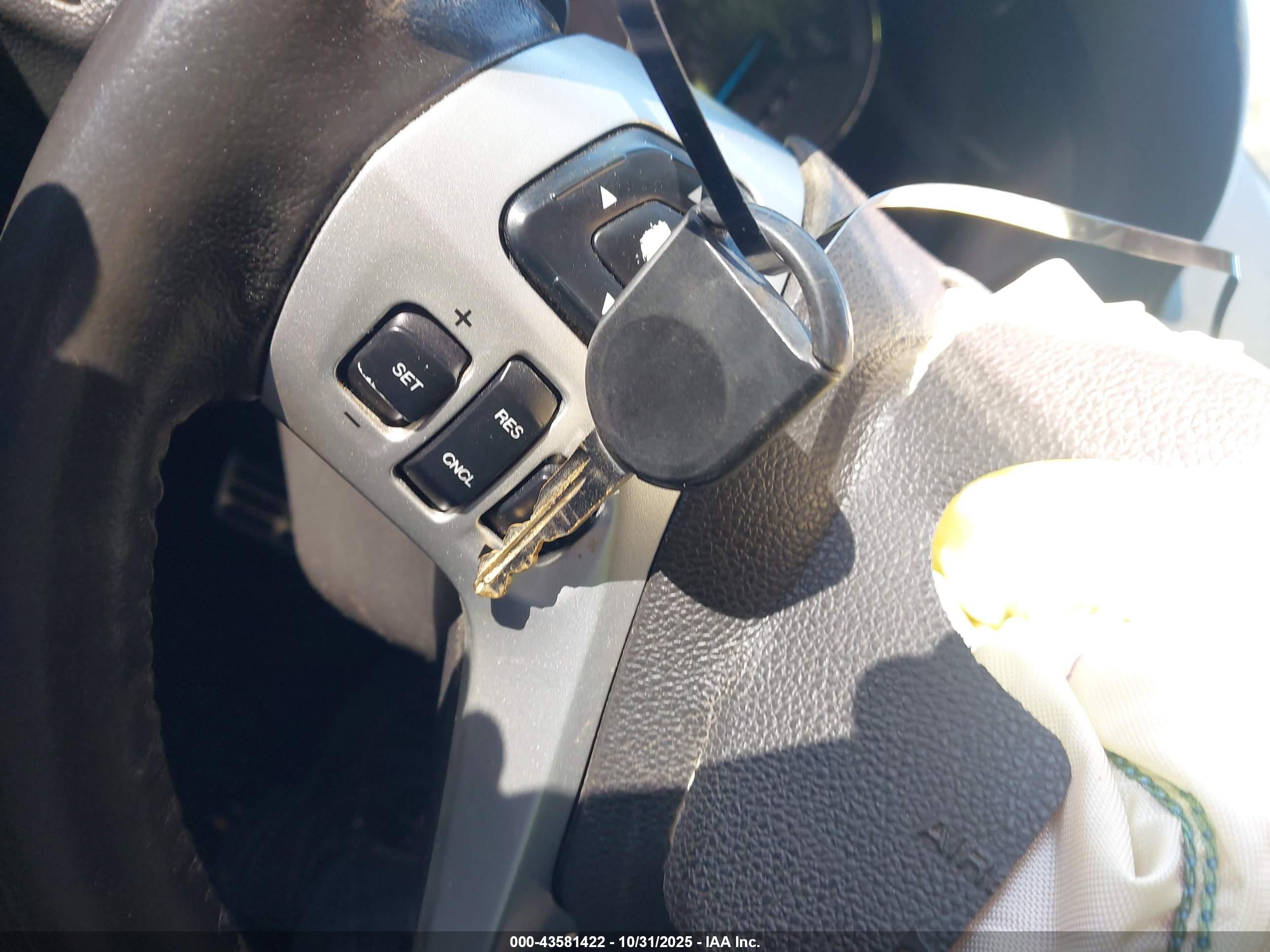 FORD EDGE image 11