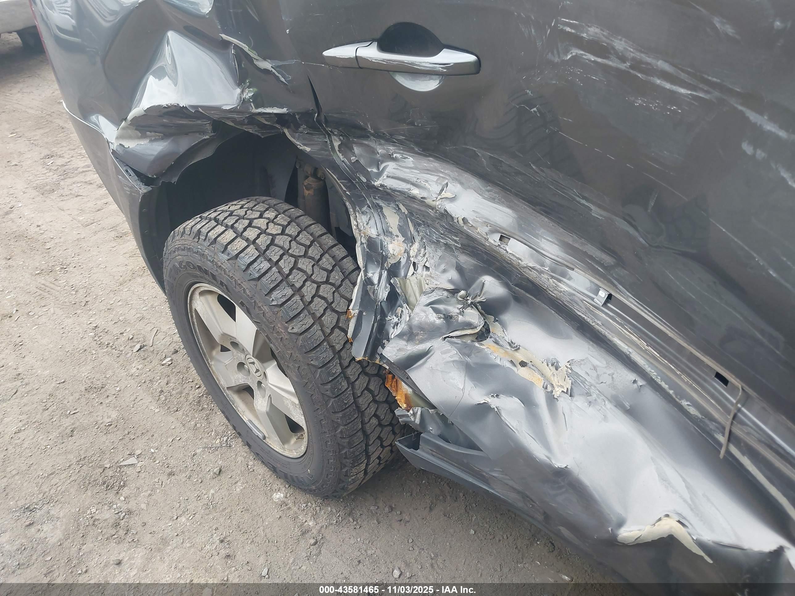 HONDA PILOT image 6