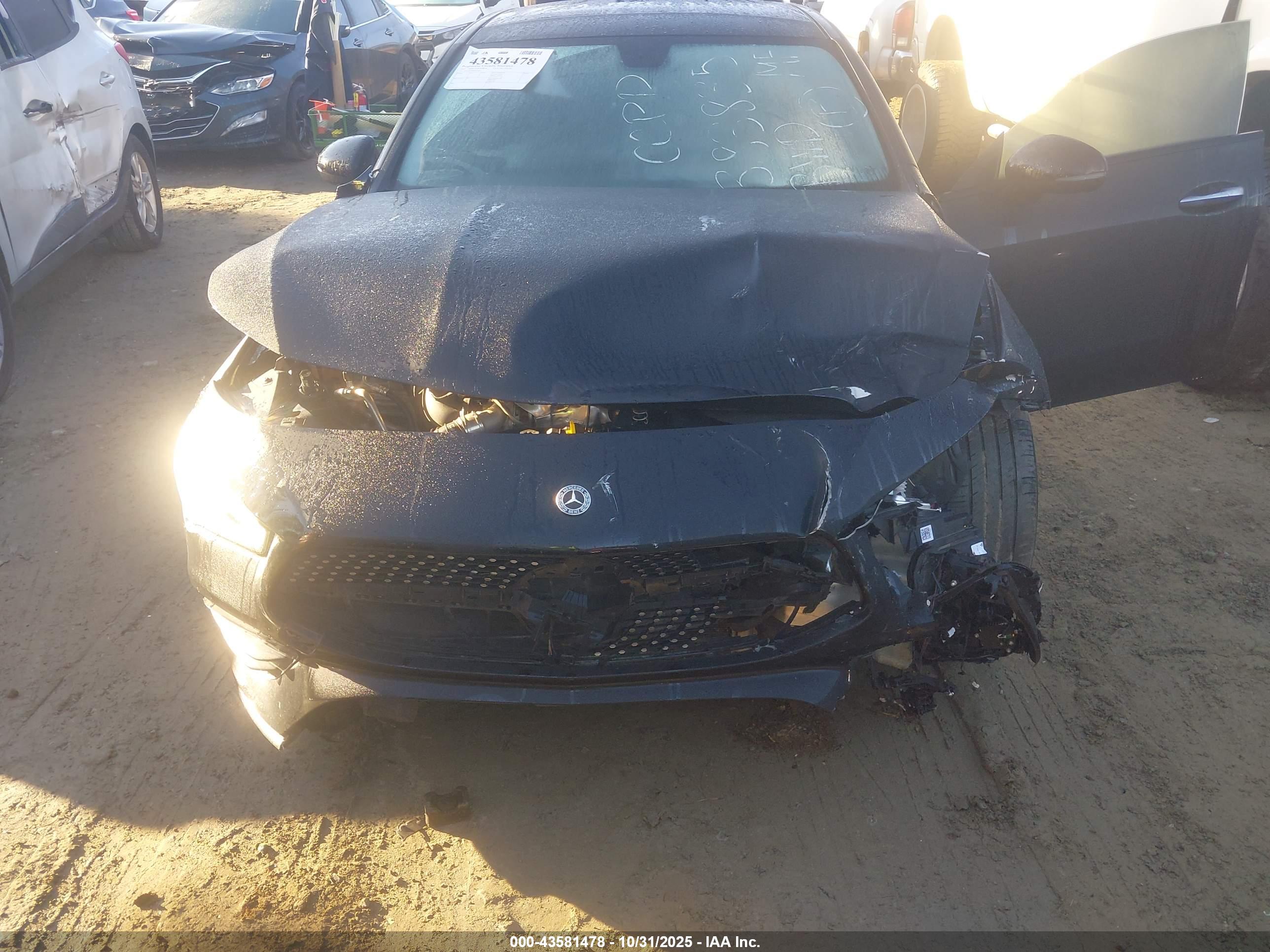 MERCEDES-BENZ CLA image 6