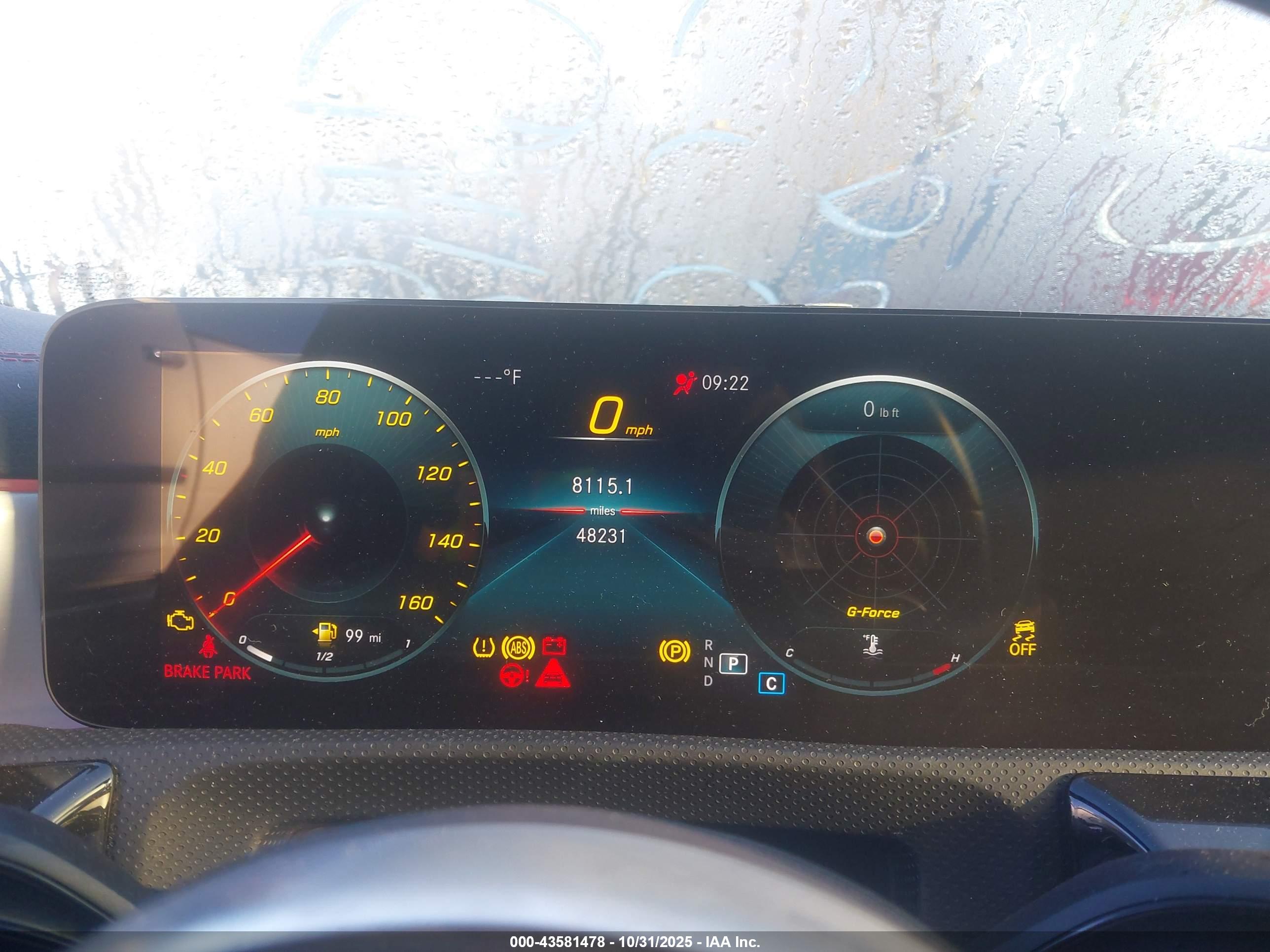 MERCEDES-BENZ CLA image 7