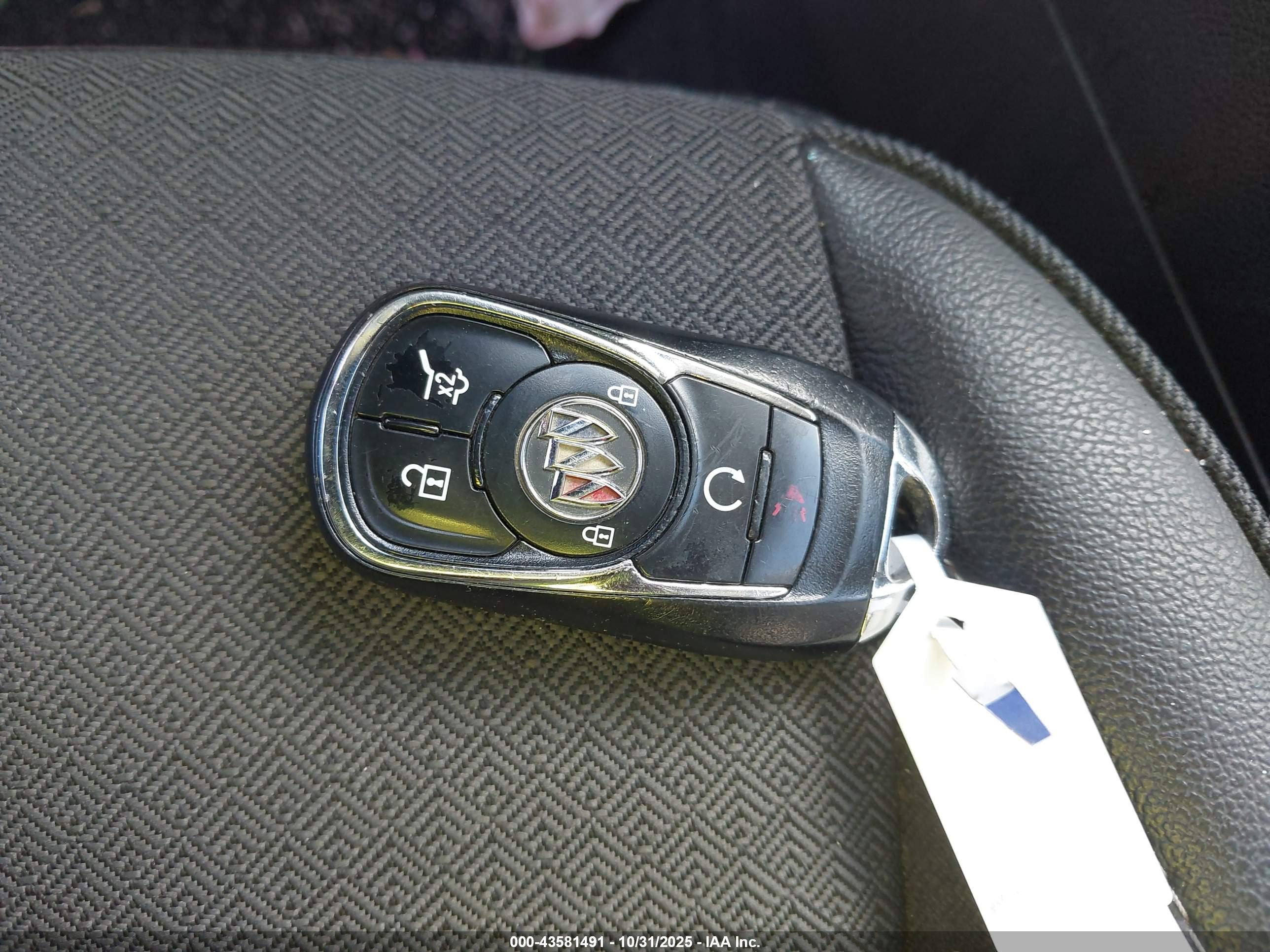 BUICK ENCORE image 11