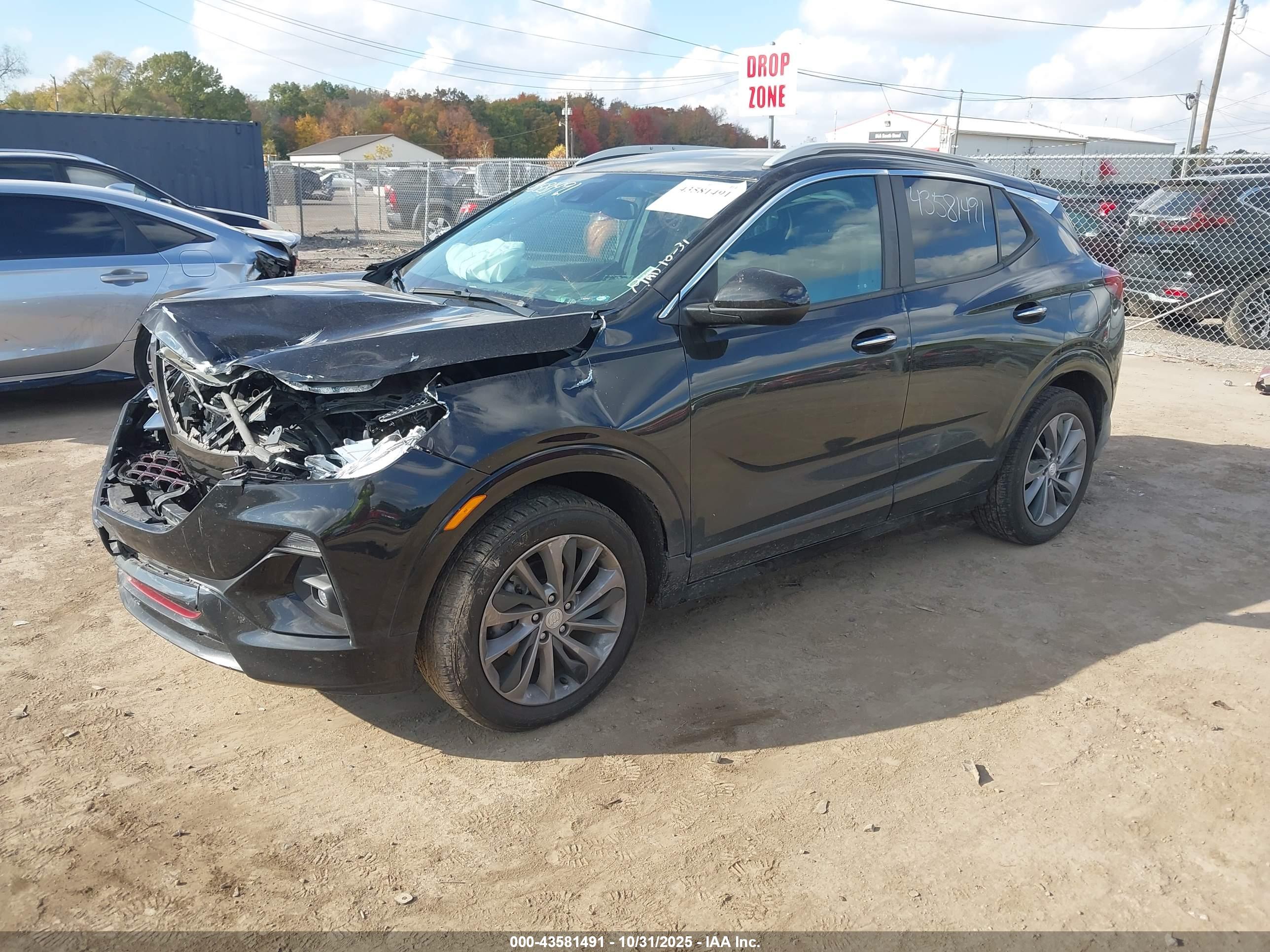 BUICK ENCORE image 2
